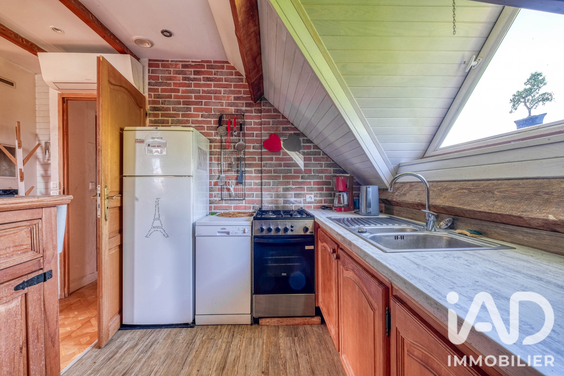 Vente maison à Crécy-la-Chapelle (77580) : maison 10 pièces 225 m² - 2058857 — 13