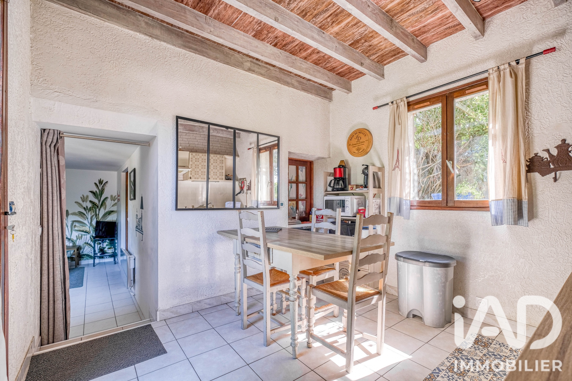 Vente maison à Crécy-la-Chapelle (77580) : maison 10 pièces 225 m² - 2058857 — 19