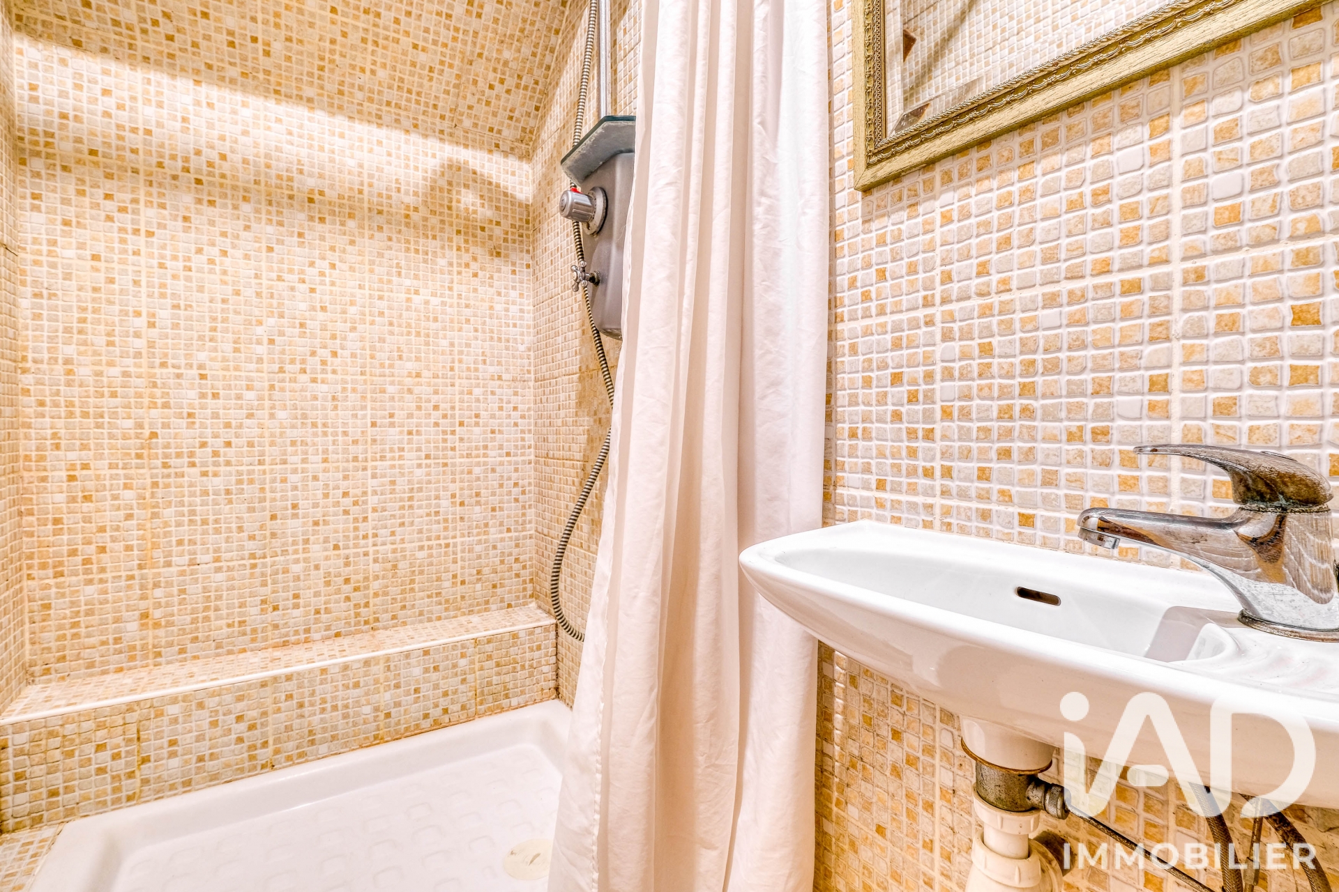 Vente maison à Crécy-la-Chapelle (77580) : maison 10 pièces 225 m² - 2058857 — 17