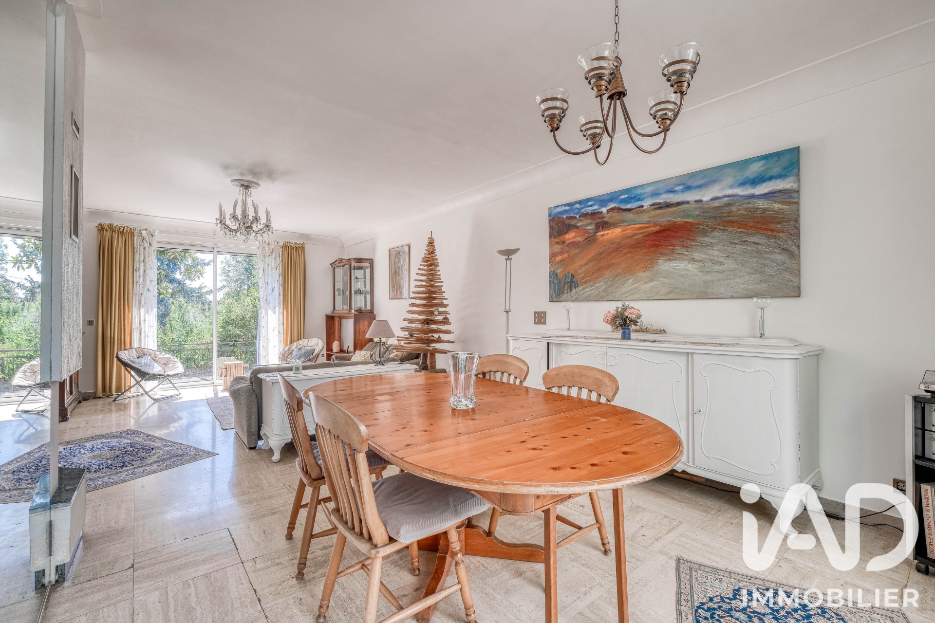 Vente maison à Crécy-la-Chapelle (77580) : maison 10 pièces 225 m² - 2058857 — 5