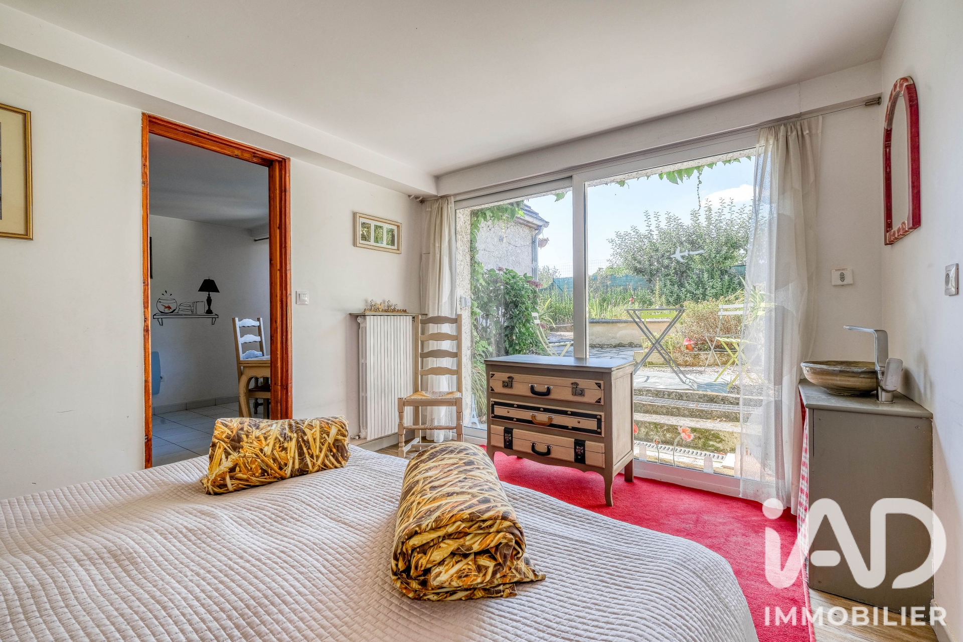 Vente maison à Crécy-la-Chapelle (77580) : maison 10 pièces 225 m² - 2058857 — 23