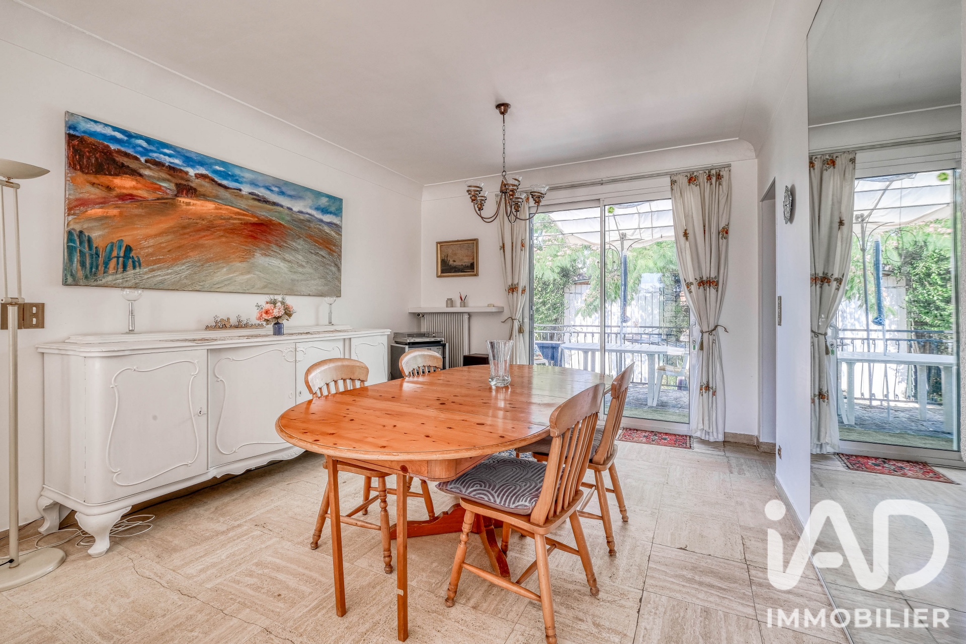 Vente maison à Crécy-la-Chapelle (77580) : maison 10 pièces 225 m² - 2058857 — 4