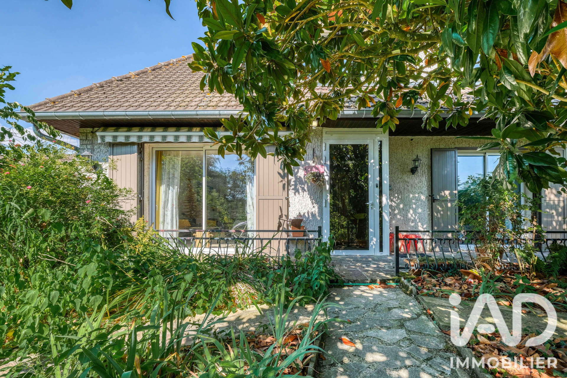 Vente maison à Crécy-la-Chapelle (77580) : maison 10 pièces 225 m² - 2058857 — 28