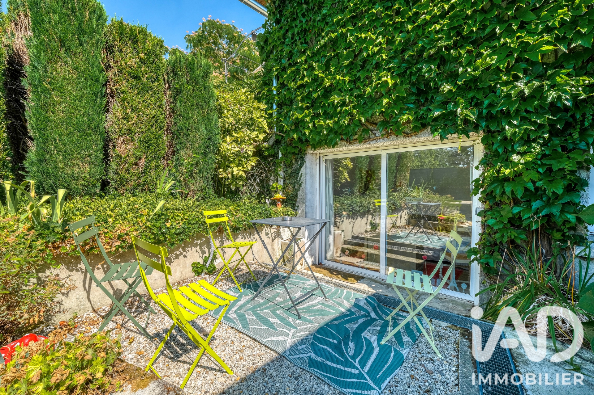 Vente maison à Crécy-la-Chapelle (77580) : maison 10 pièces 225 m² - 2058857 — 24