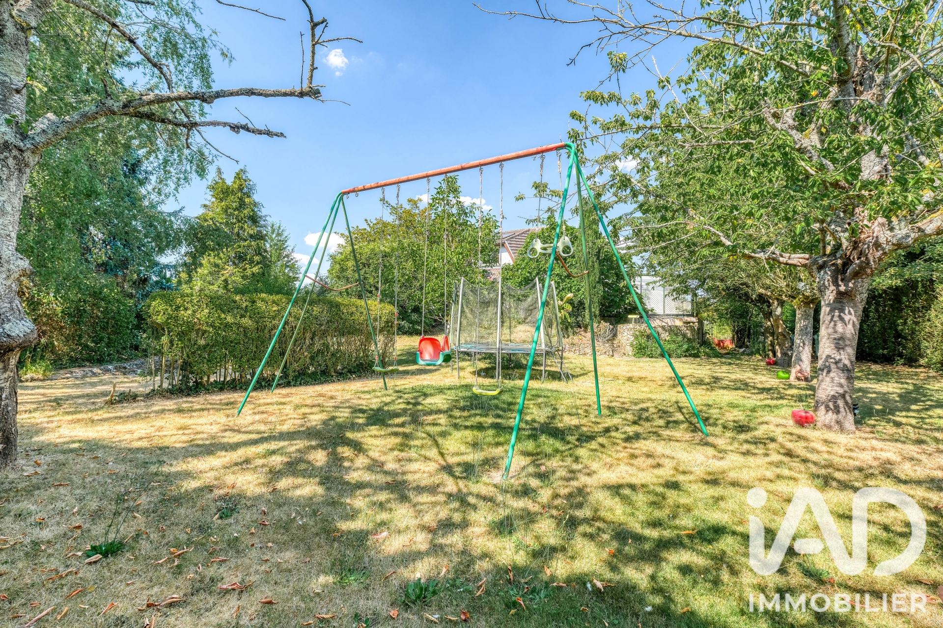 Vente maison à Crécy-la-Chapelle (77580) : maison 10 pièces 225 m² - 2058857 — 26