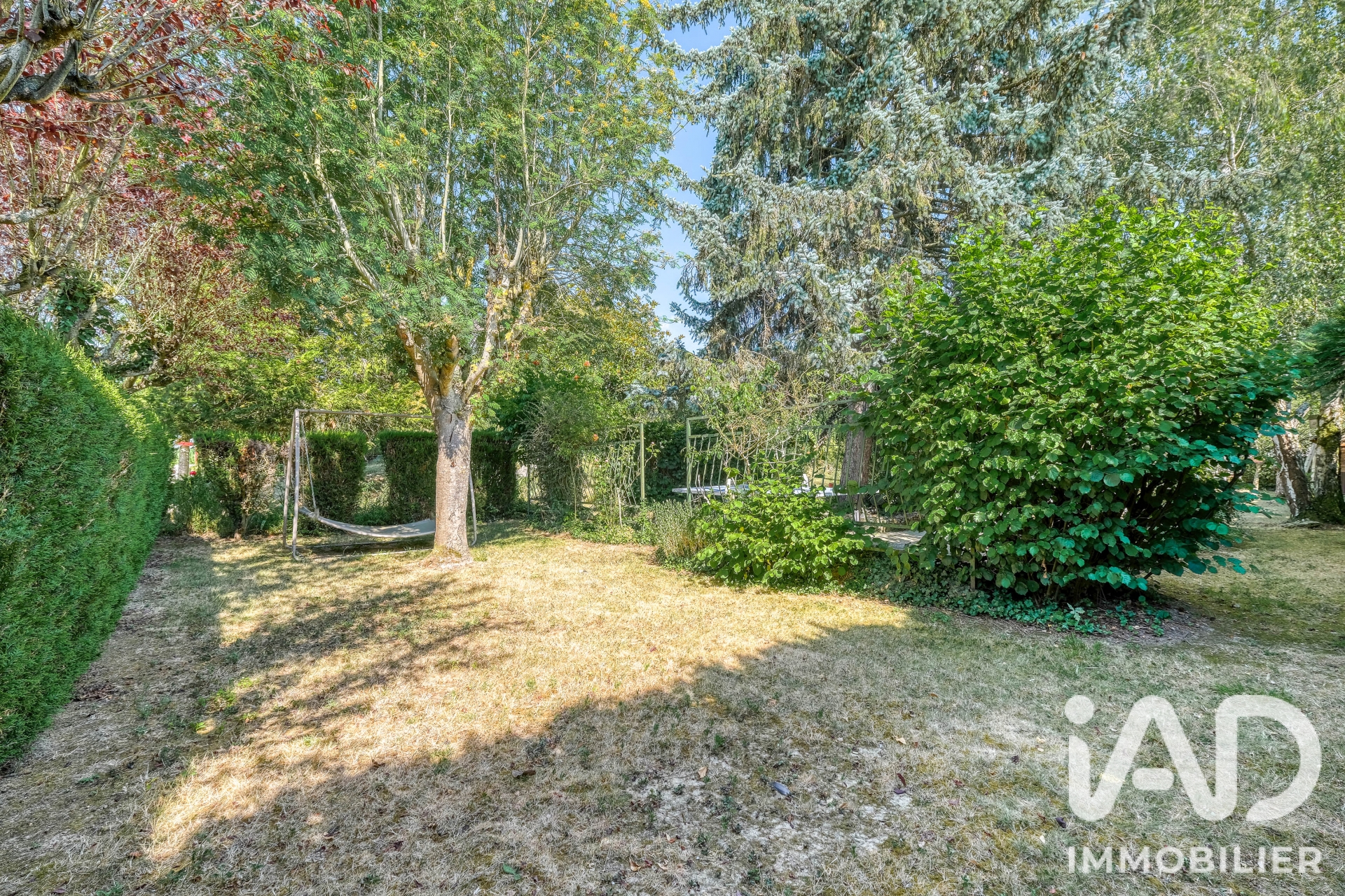 Vente maison à Crécy-la-Chapelle (77580) : maison 10 pièces 225 m² - 2058857 — 27