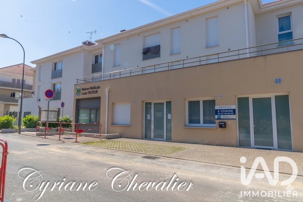 Vente appartement à Beynes (78650) : appartement 2 pièces 47 m² - 2070268 — 5