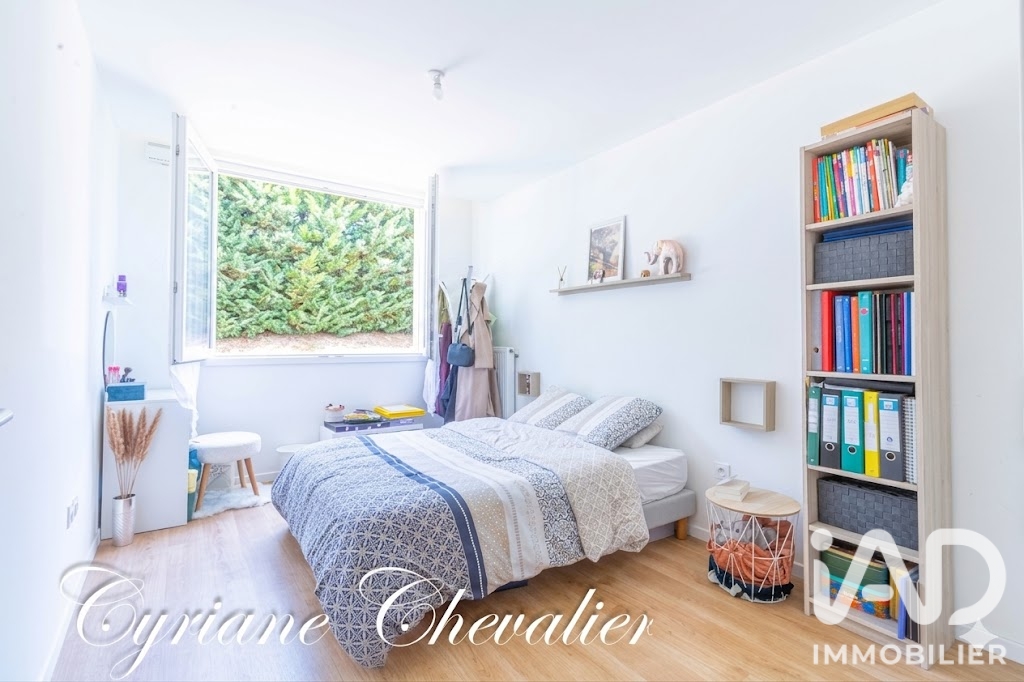 Vente appartement à Beynes (78650) : appartement 2 pièces 47 m² - 2070268 — 13
