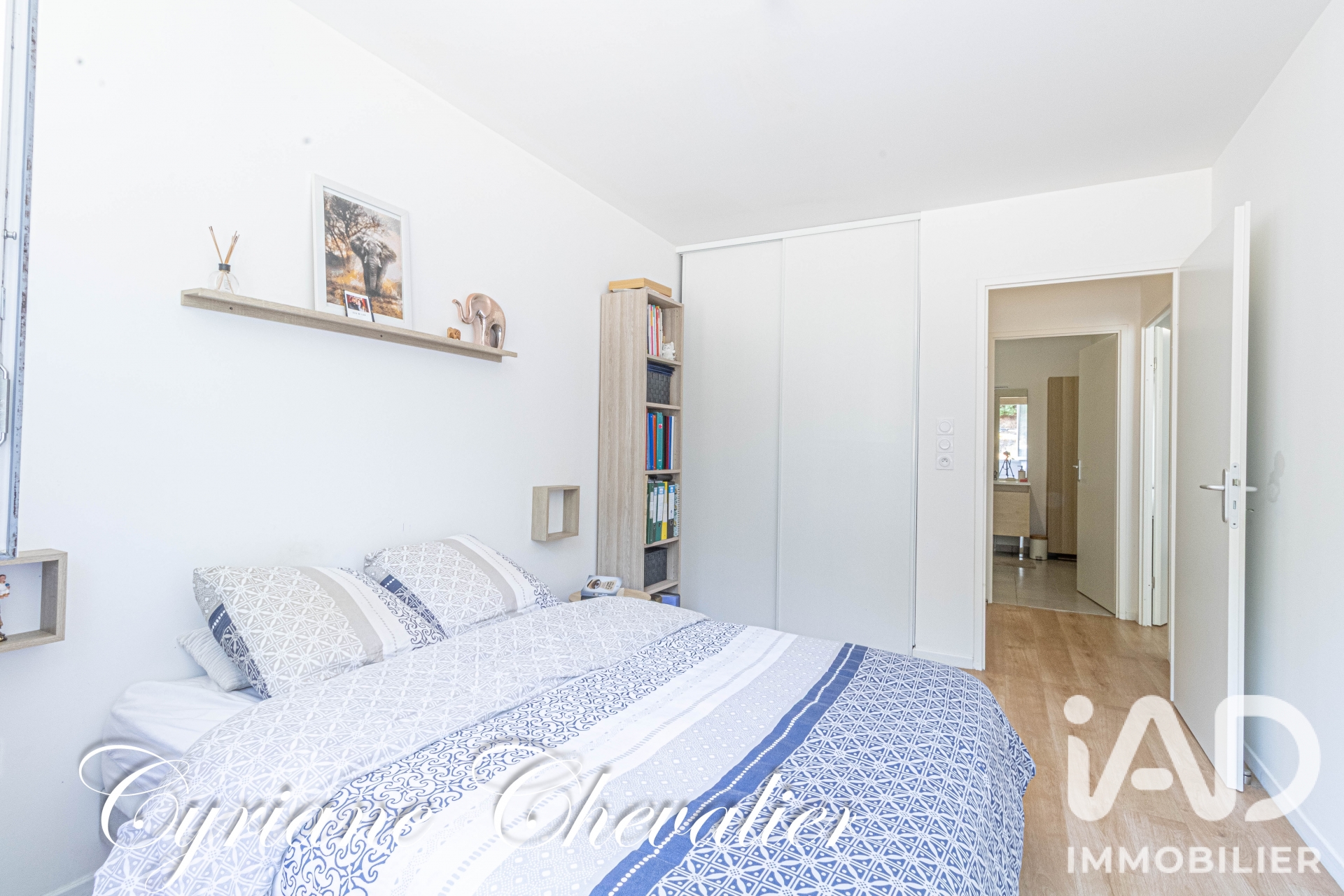 Vente appartement à Beynes (78650) : appartement 2 pièces 47 m² - 2070268 — 6