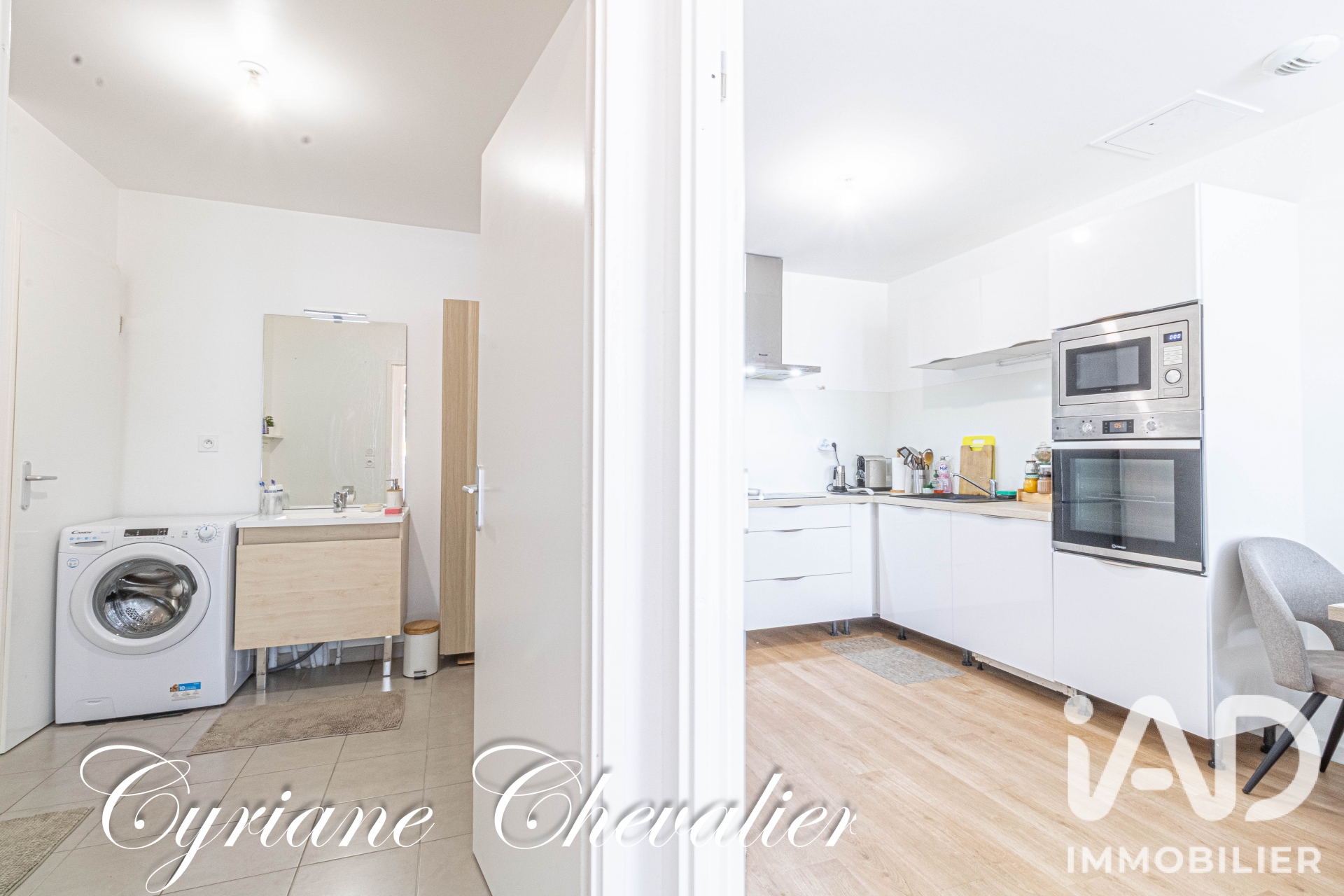 Vente appartement à Beynes (78650) : appartement 2 pièces 47 m² - 2070268 — 11