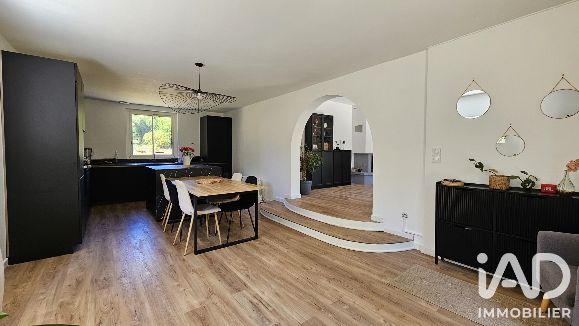 Vente Maison/villa 5 pièces