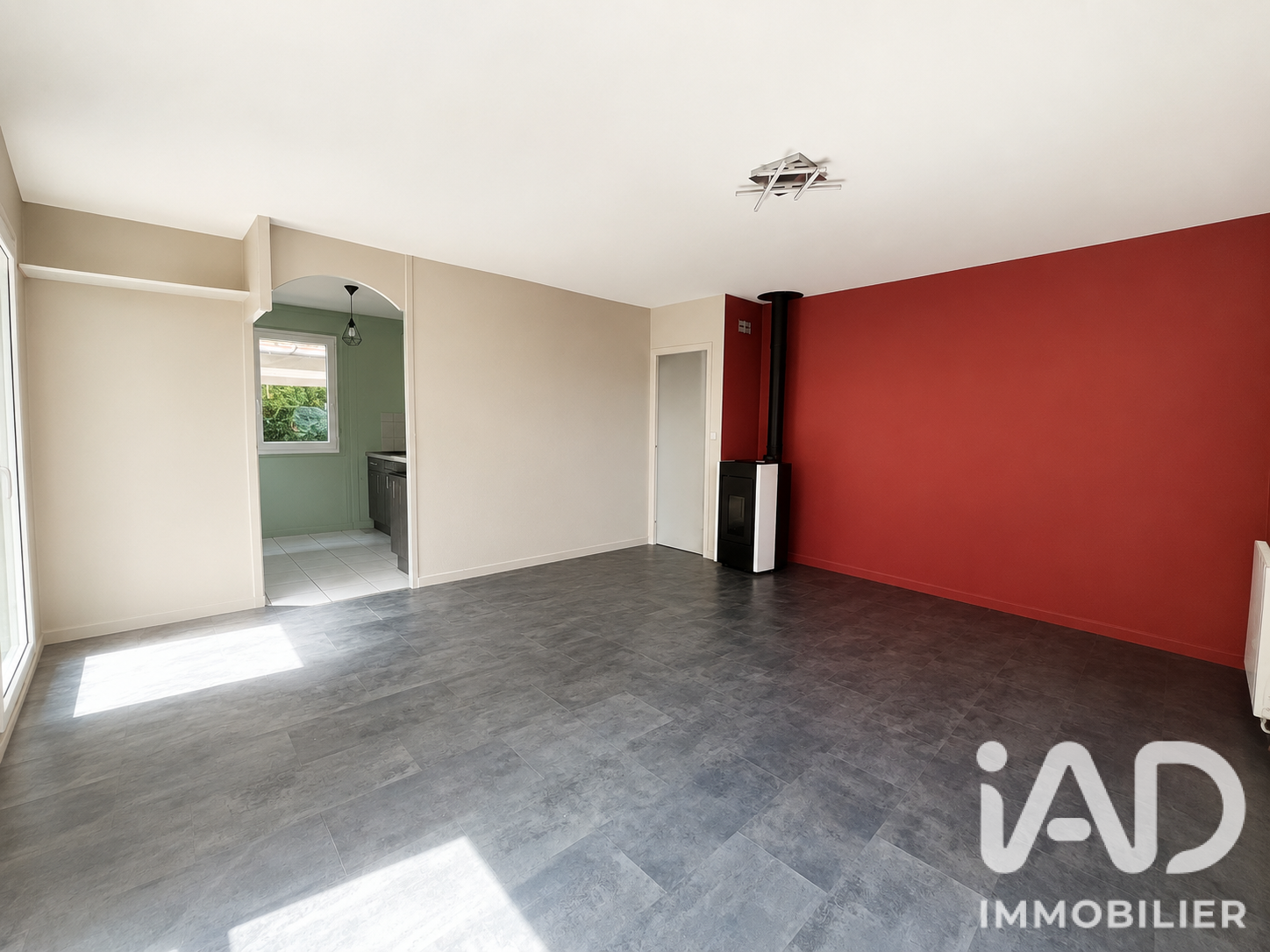 Vente Maison/villa 3 pièces