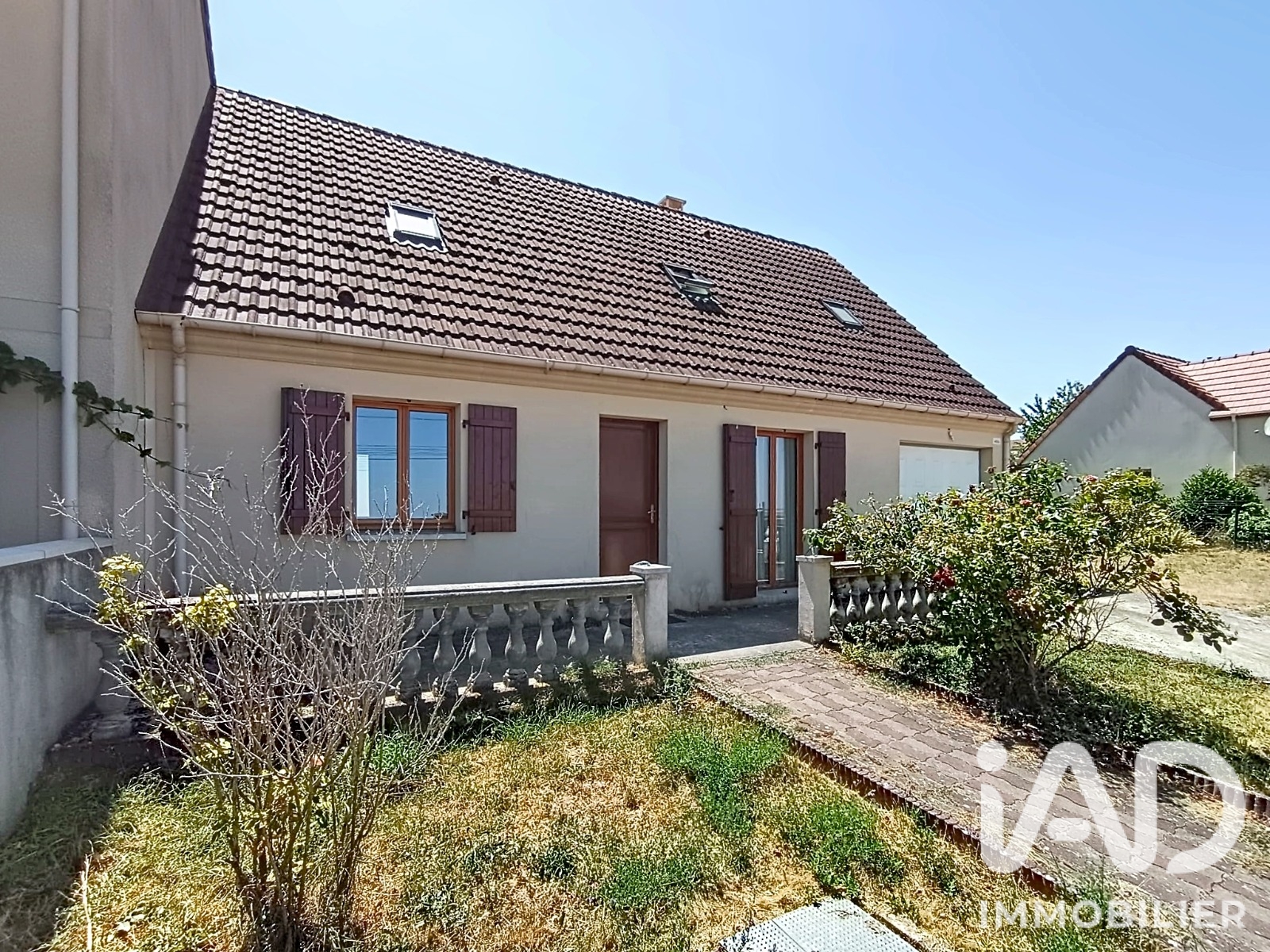 Vente Maison/villa 6 pièces