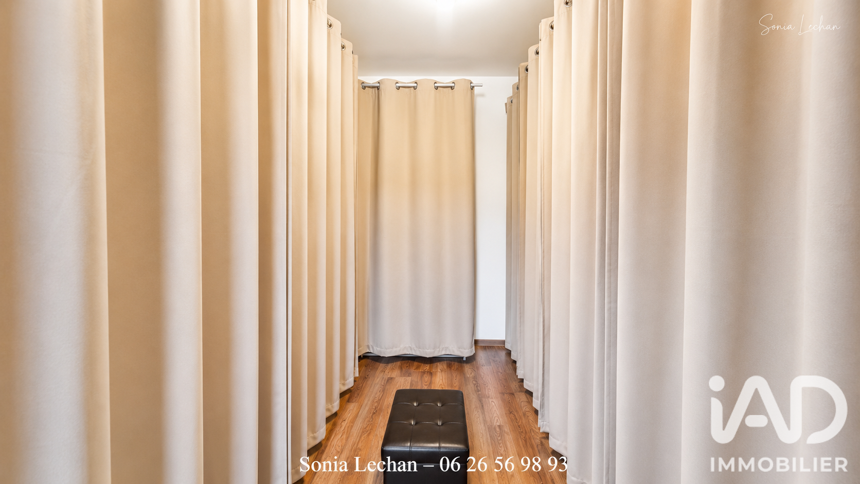 Vente maison à Dammartin-en-Goële (77230) : maison 6 pièces 105 m² - 2071062 — 5