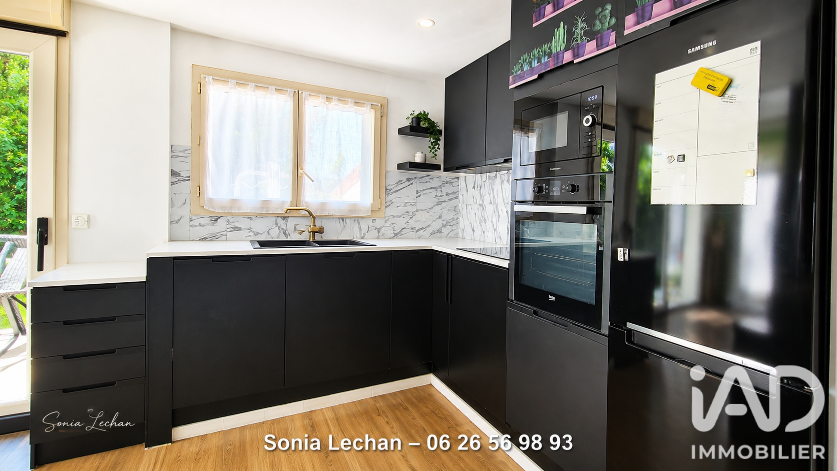 Vente maison à Dammartin-en-Goële (77230) : maison 6 pièces 105 m² - 2071062 — 4