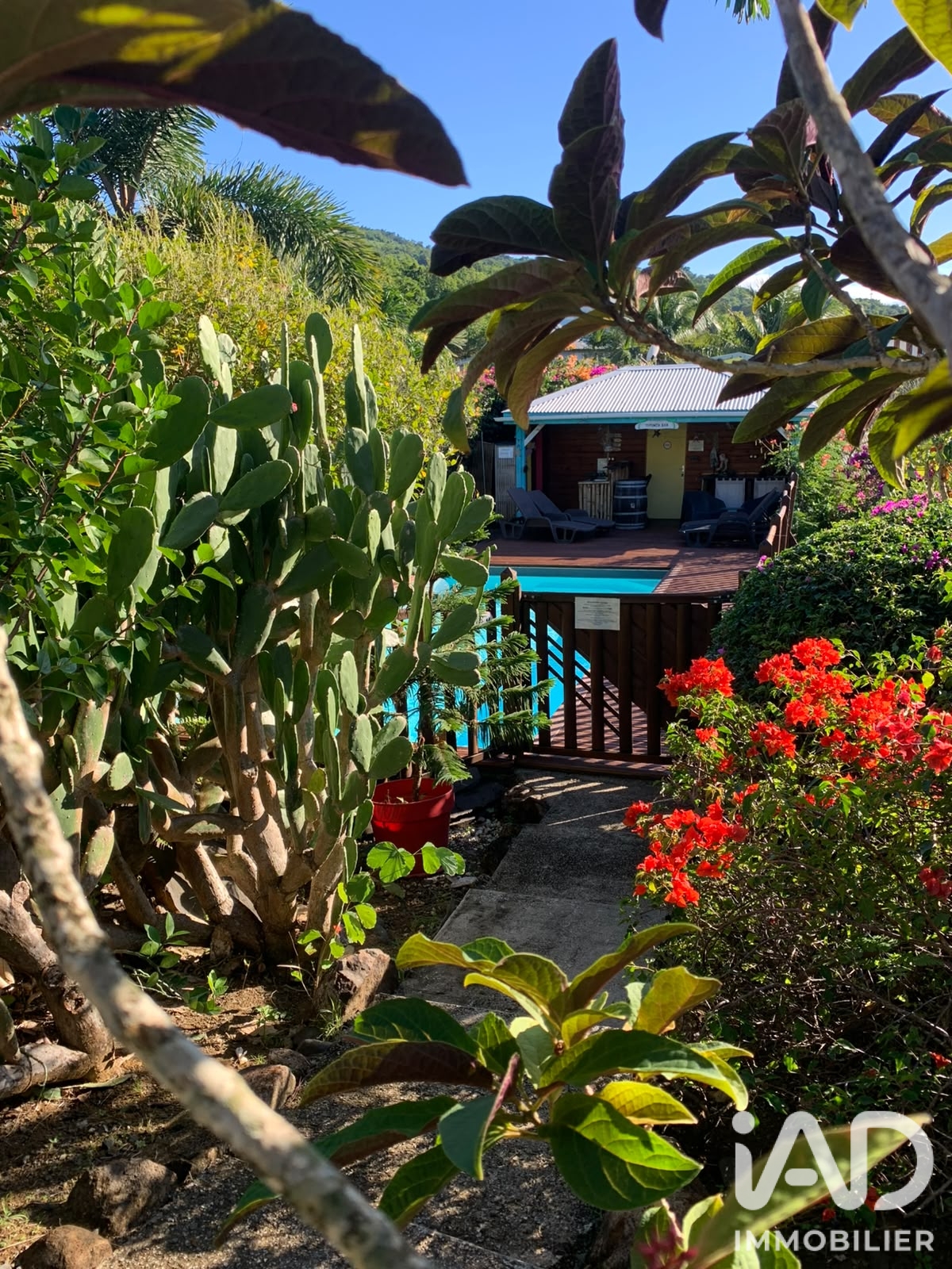 Vente Maison/villa 19 pièces