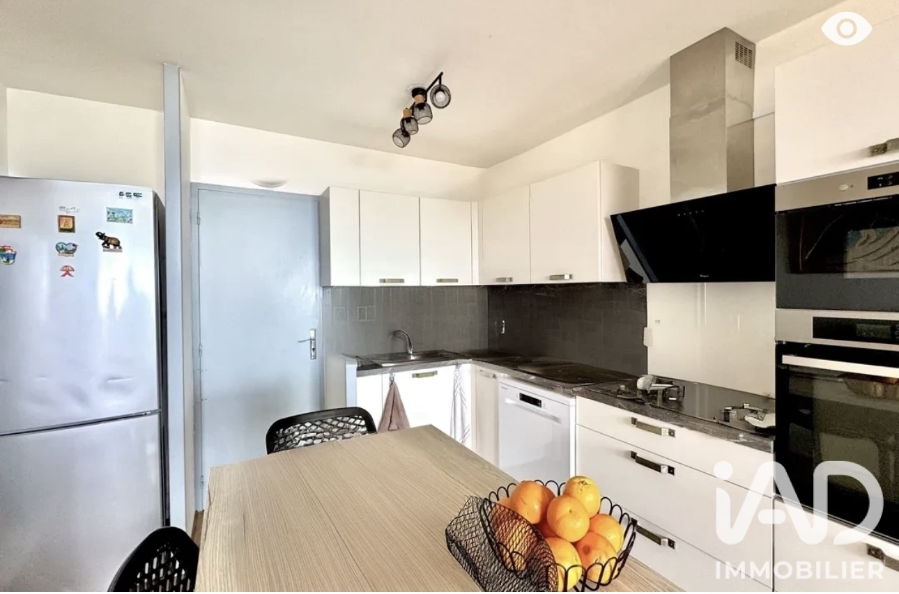 Vente appartement à Lacanau (33680) : duplex 2 pièces 44 m² - 2064648 — 4