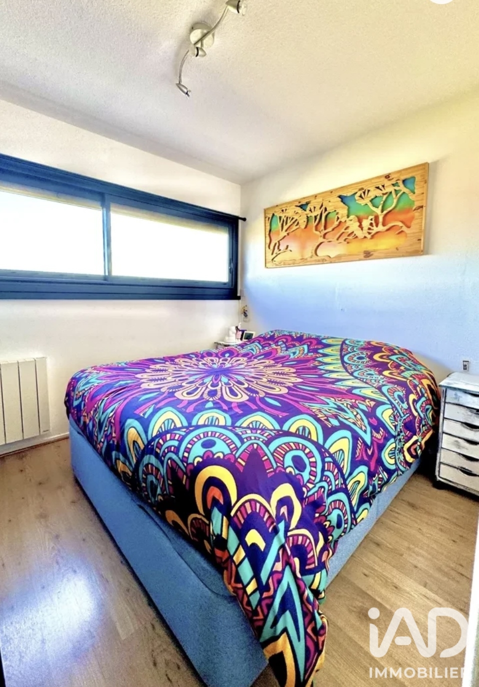 Vente appartement à Lacanau (33680) : duplex 2 pièces 44 m² - 2064648 — 5