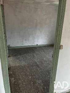 Vente Immeuble 376 m²