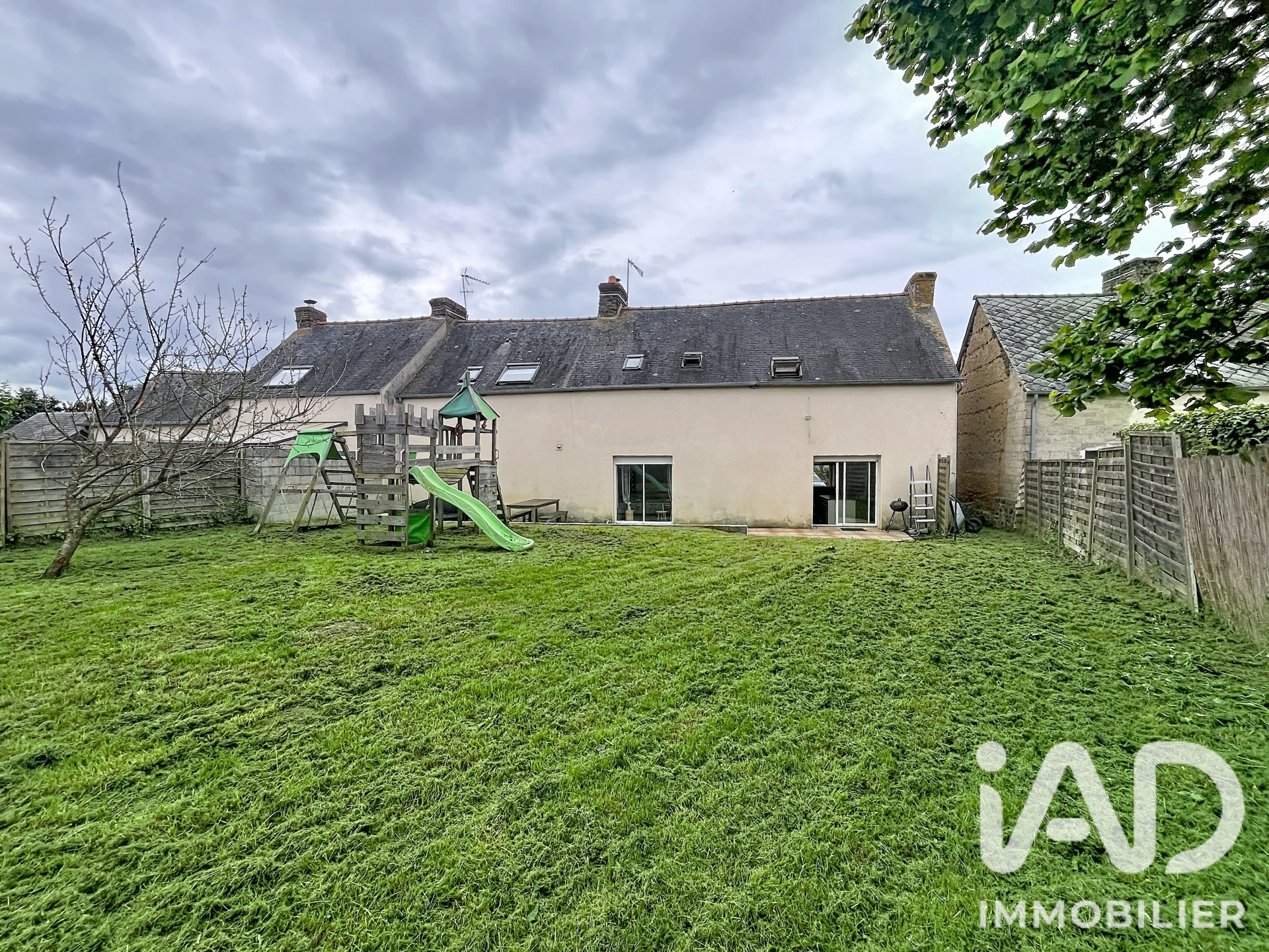 Vente Maison/villa 5 pièces