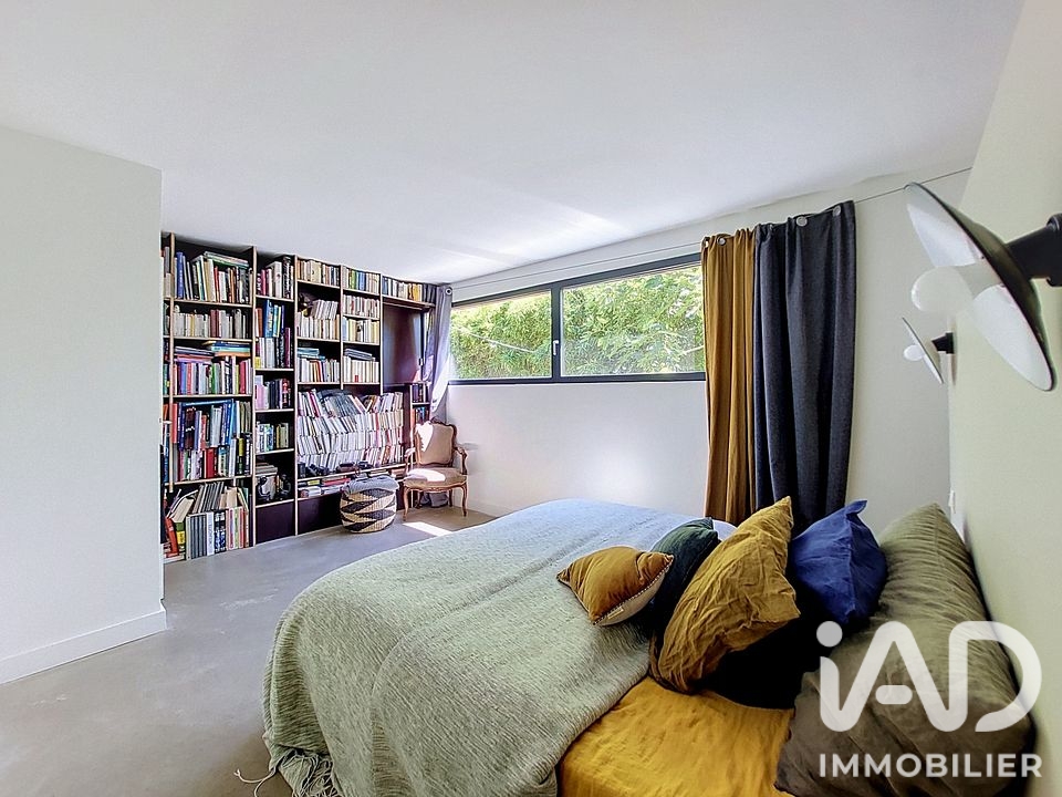 Vente maison à Arradon (56610) : maison d'architecte 6 pièces 150 m² - 2059227 — 5