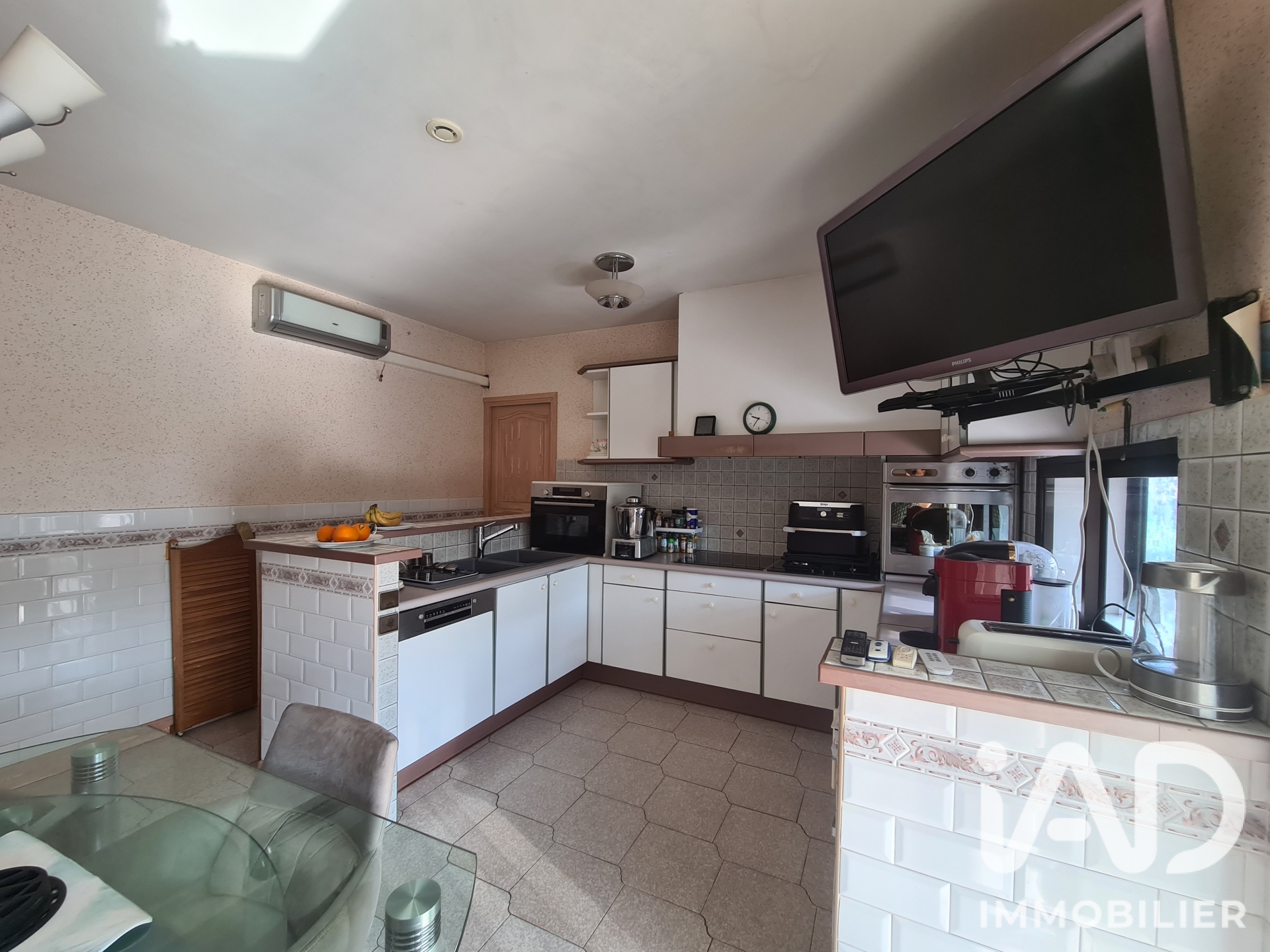 Vente maison à Saint-Jean-de-Luz (64500) : maison 5 pièces 130 m² - 2071058 — 7