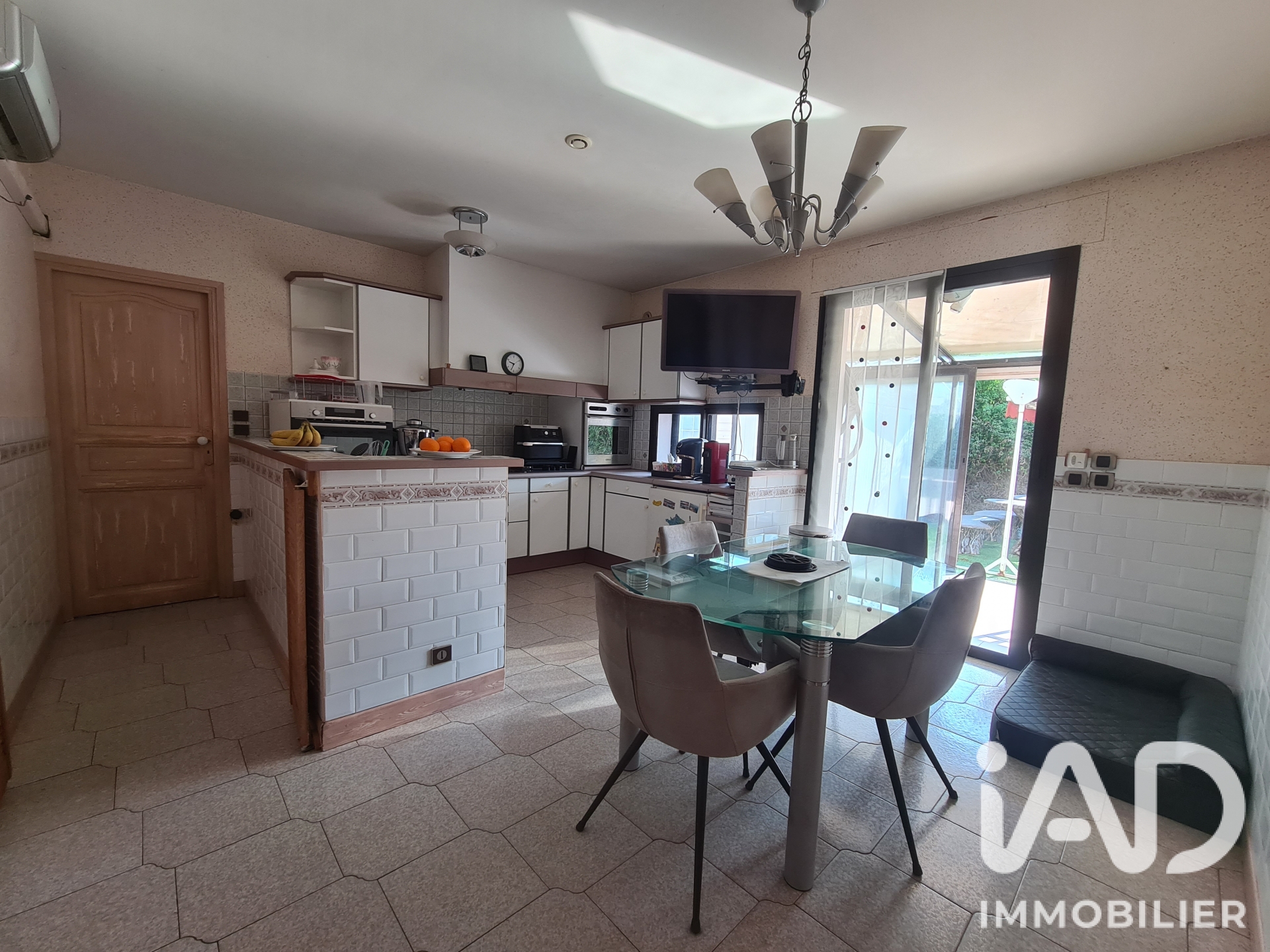 Vente maison à Saint-Jean-de-Luz (64500) : maison 5 pièces 130 m² - 2071058 — 6