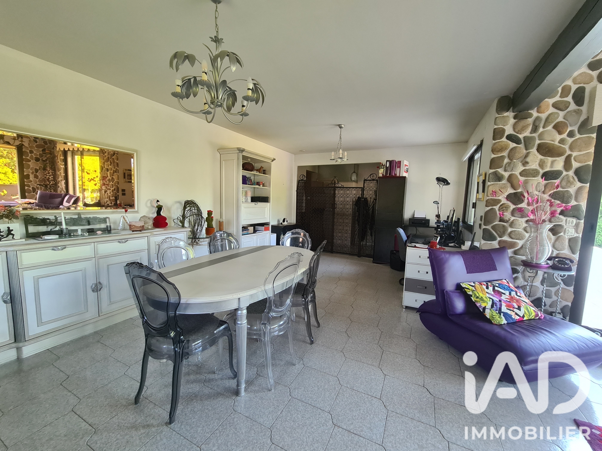 Vente maison à Saint-Jean-de-Luz (64500) : maison 5 pièces 130 m² - 2071058 — 5