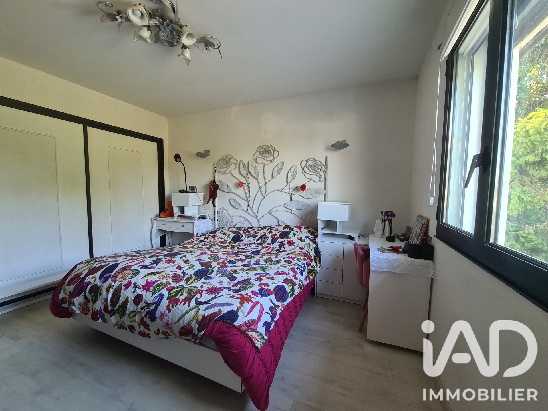 Vente maison à Saint-Jean-de-Luz (64500) : maison 5 pièces 130 m² - 2071058 — 8