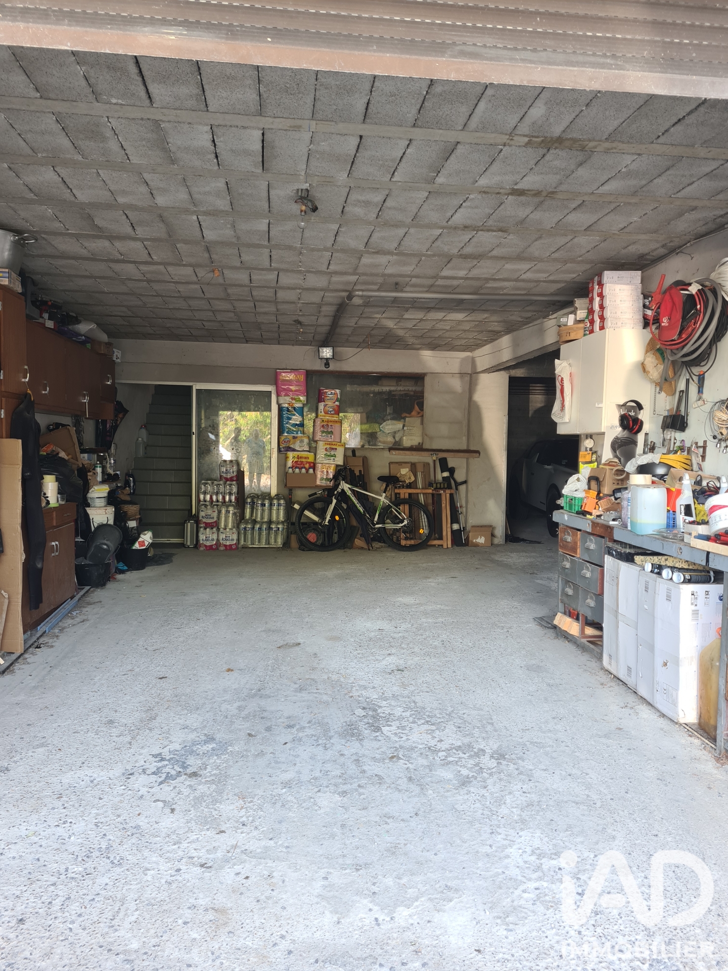 Vente maison à Saint-Jean-de-Luz (64500) : maison 5 pièces 130 m² - 2071058 — 14
