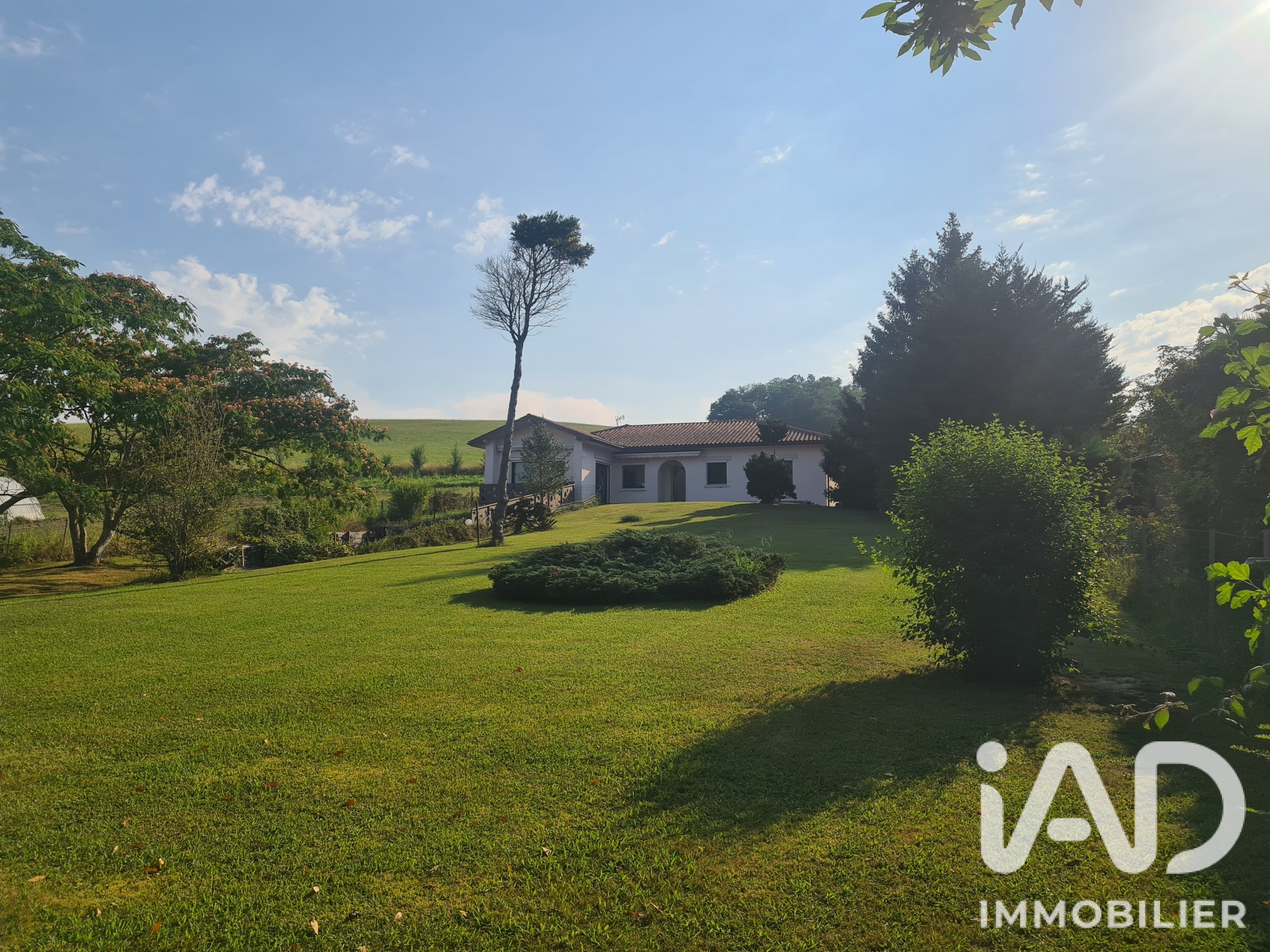 Vente maison à Saint-Jean-de-Luz (64500) : maison 5 pièces 130 m² - 2071058 — 15