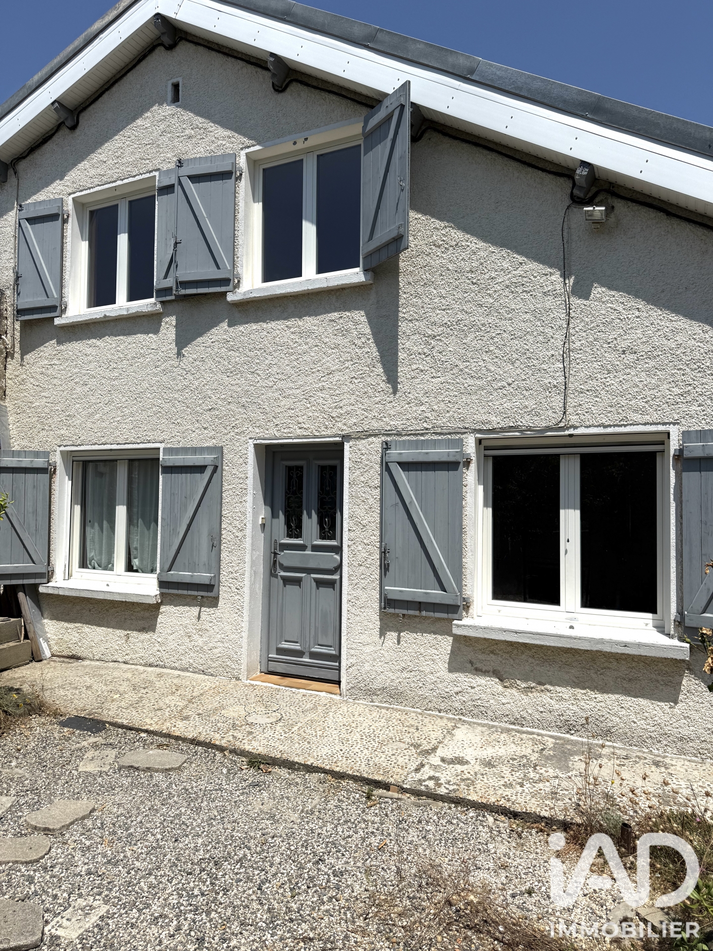Vente Maison/villa 3 pièces