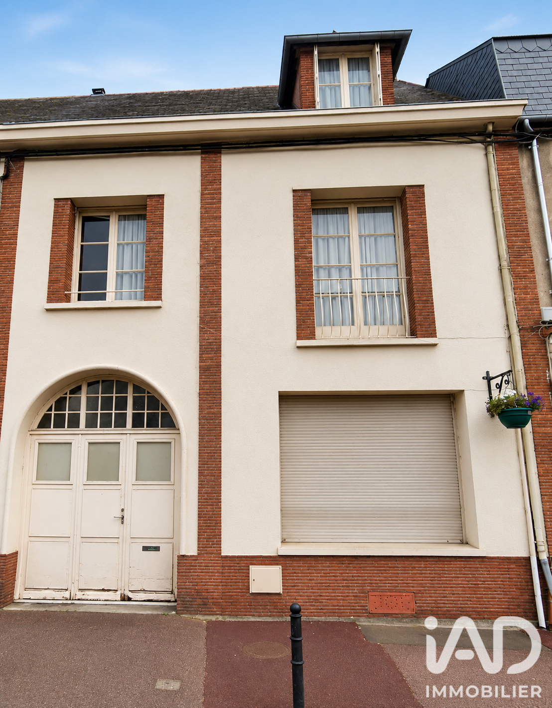 Vente Maison/villa 6 pièces