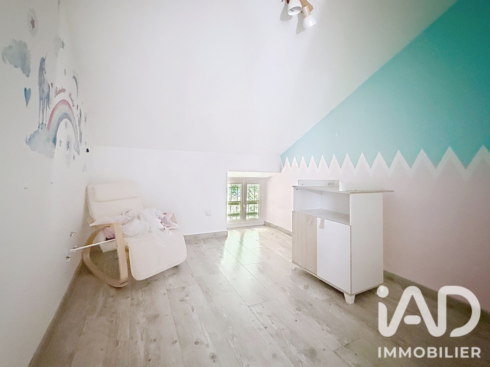 Vente appartement à ROQUEBILLIERE (06450) : appartement 5 pièces 110 m² - 2071051 — 15