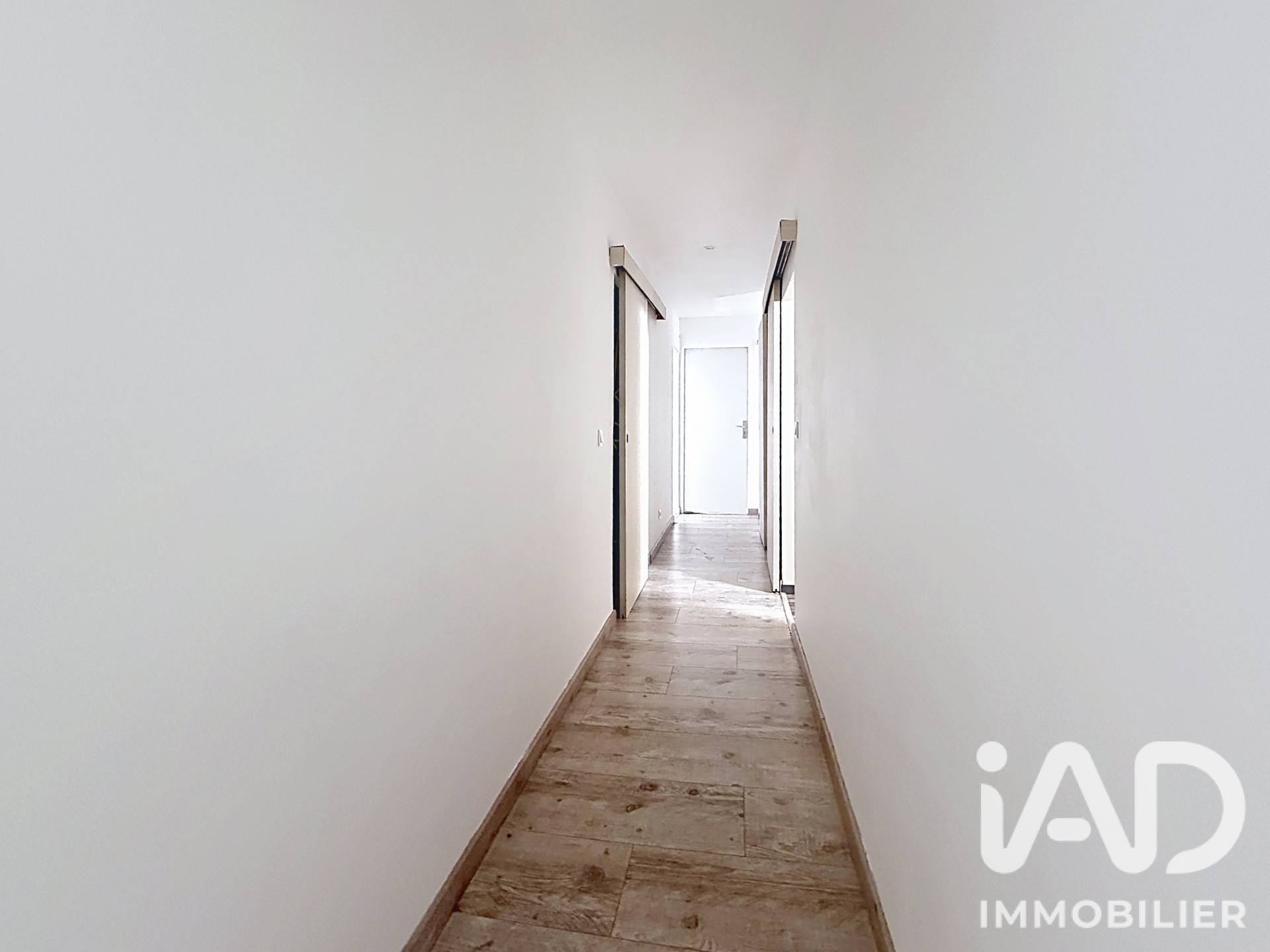 Vente appartement à ROQUEBILLIERE (06450) : appartement 5 pièces 110 m² - 2071051 — 7