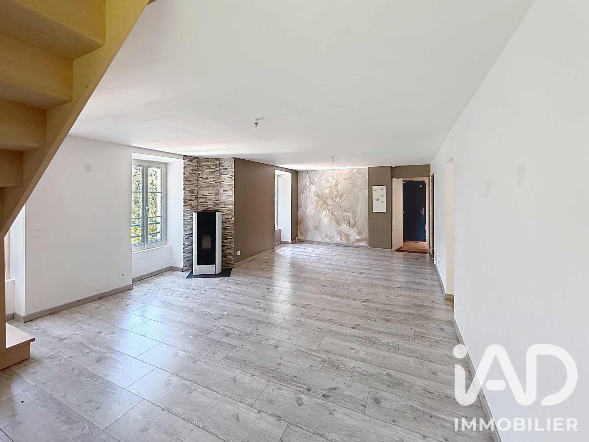 Vente appartement à ROQUEBILLIERE (06450) : appartement 5 pièces 110 m² - 2071051 — 19