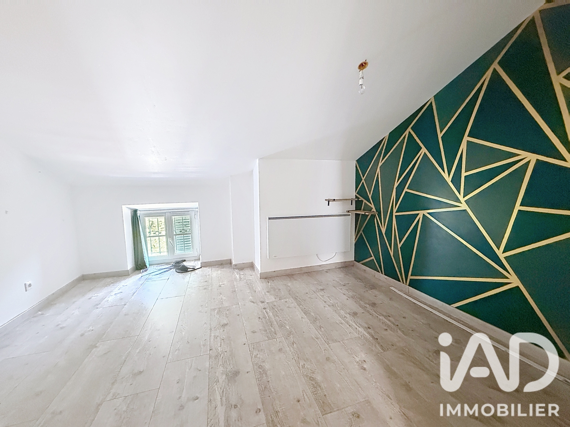 Vente appartement à ROQUEBILLIERE (06450) : appartement 5 pièces 110 m² - 2071051 — 12