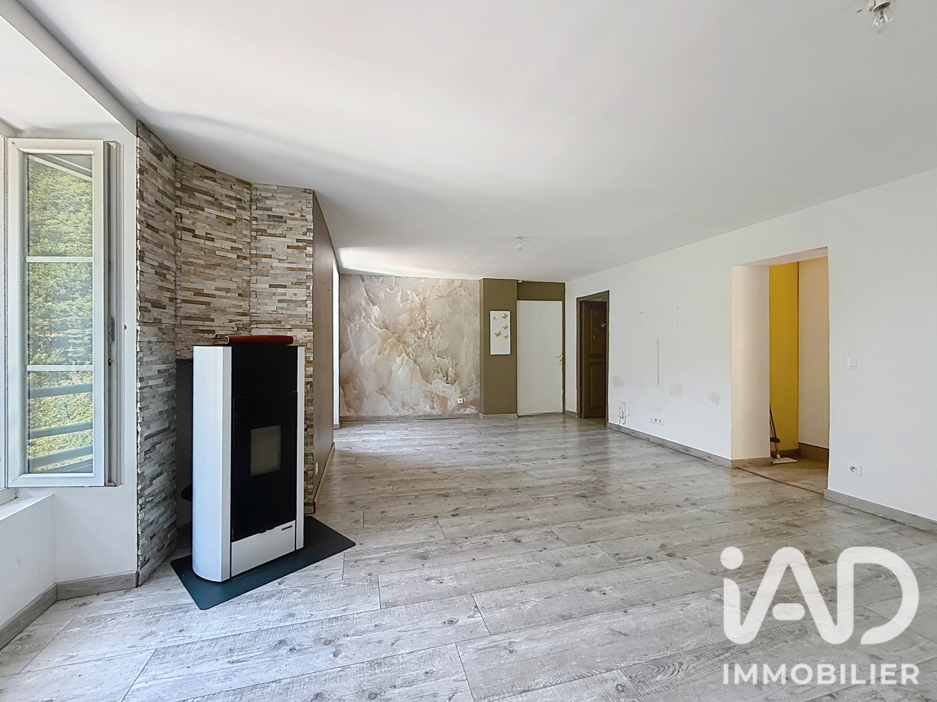 Vente appartement à ROQUEBILLIERE (06450) : appartement 5 pièces 110 m² - 2071051 — 8