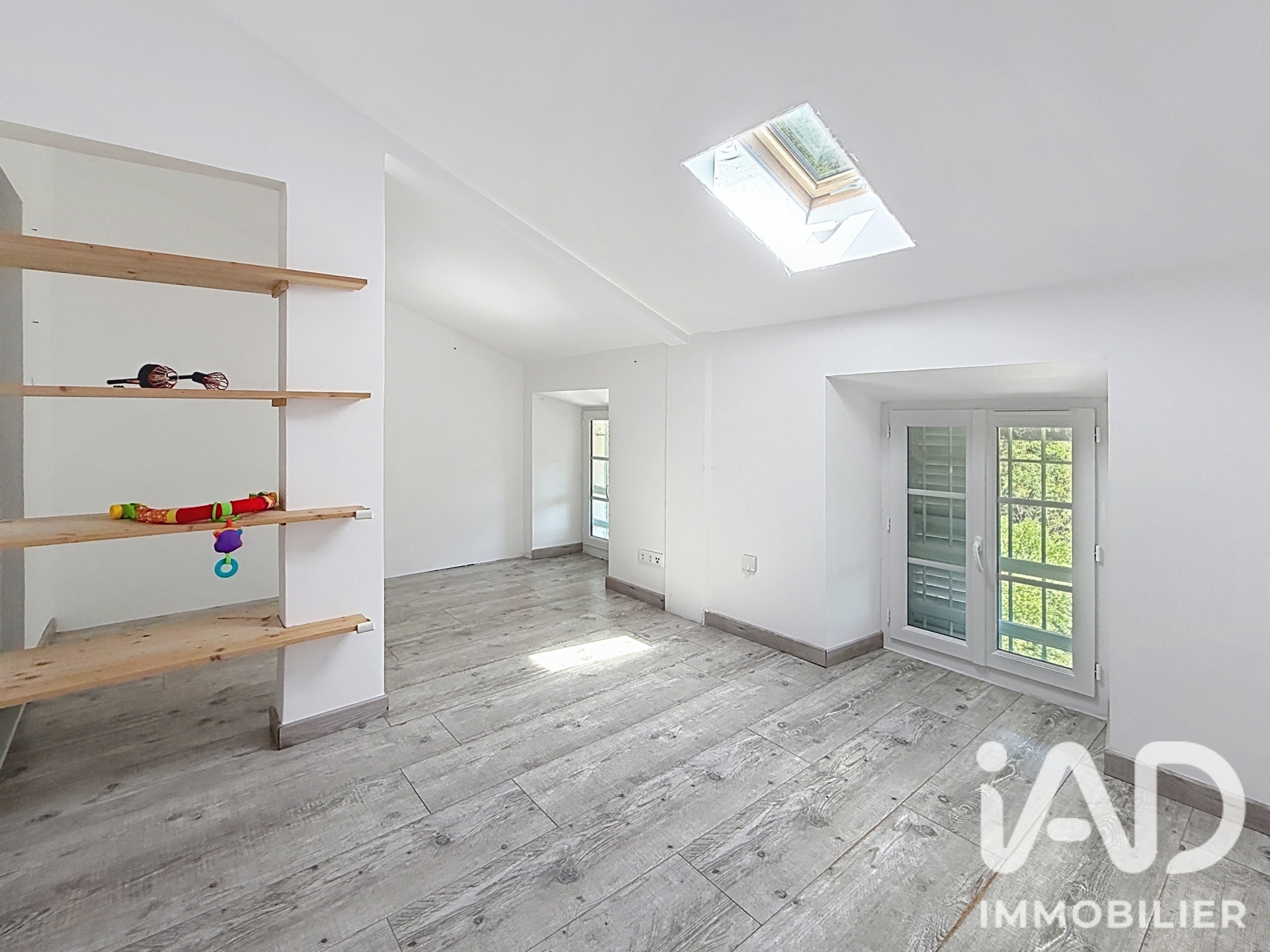 Vente appartement à ROQUEBILLIERE (06450) : appartement 5 pièces 110 m² - 2071051 — 16