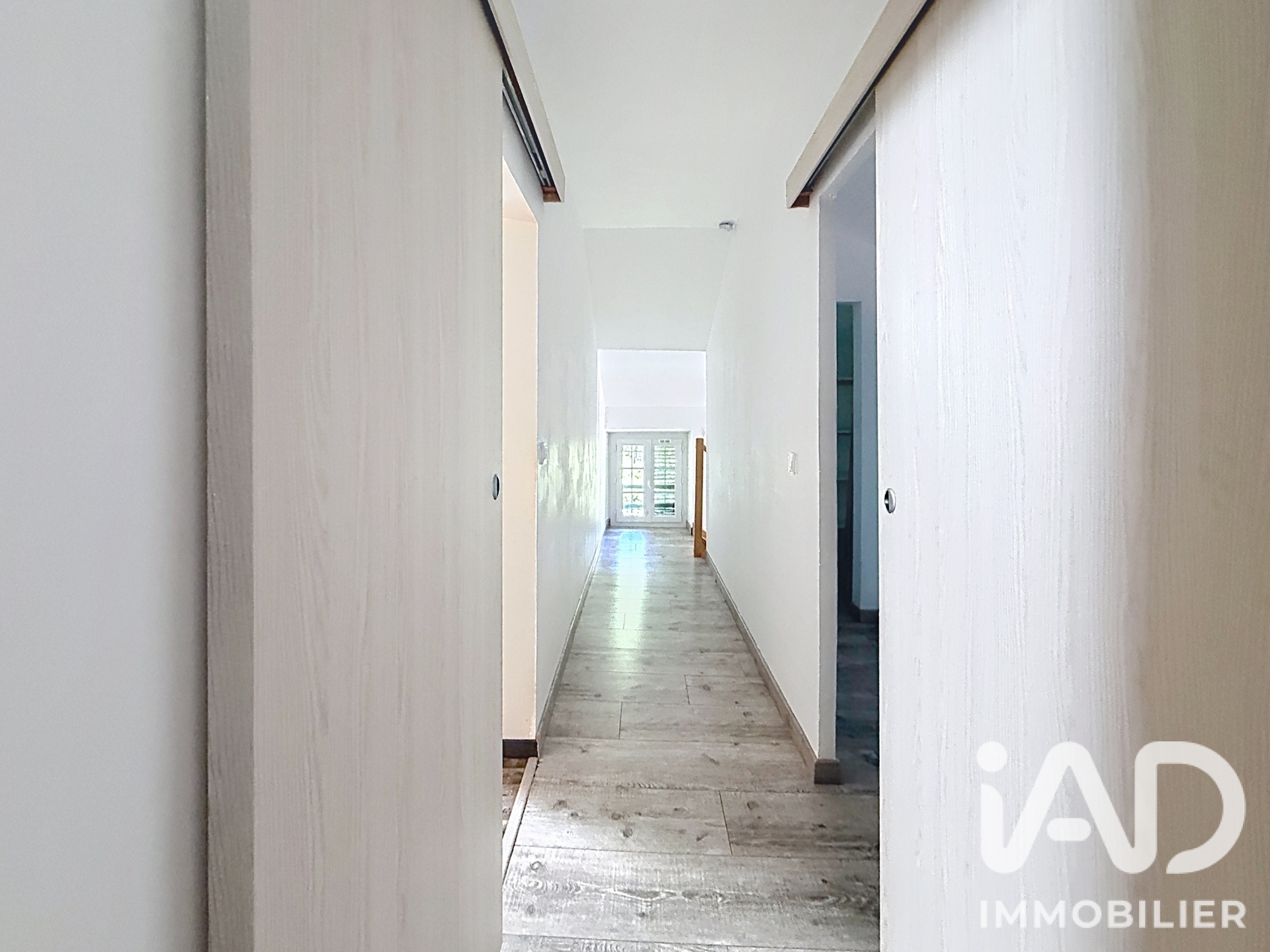 Vente appartement à ROQUEBILLIERE (06450) : appartement 5 pièces 110 m² - 2071051 — 14