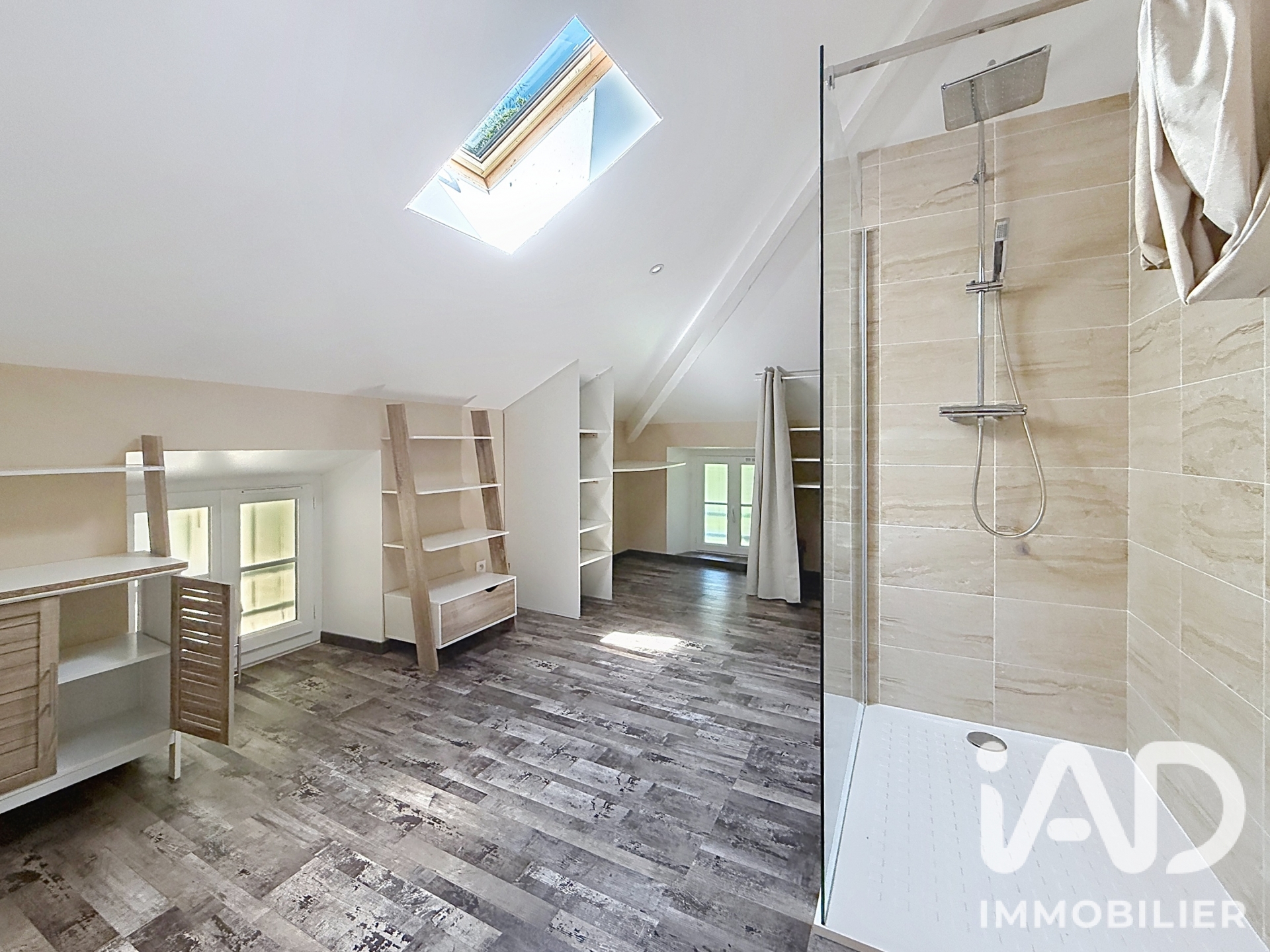 Vente appartement à ROQUEBILLIERE (06450) : appartement 5 pièces 110 m² - 2071051 — 11