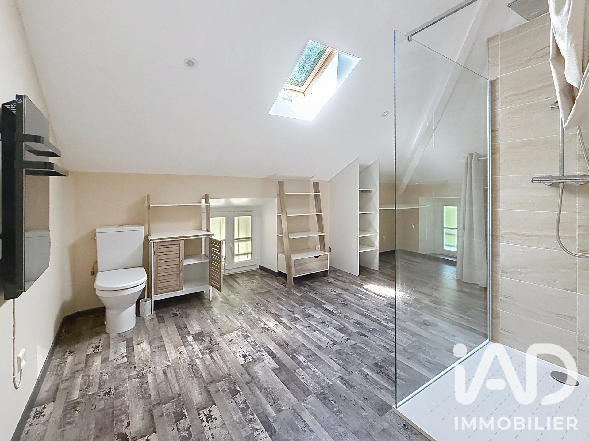 Vente appartement à ROQUEBILLIERE (06450) : appartement 5 pièces 110 m² - 2071051 — 10