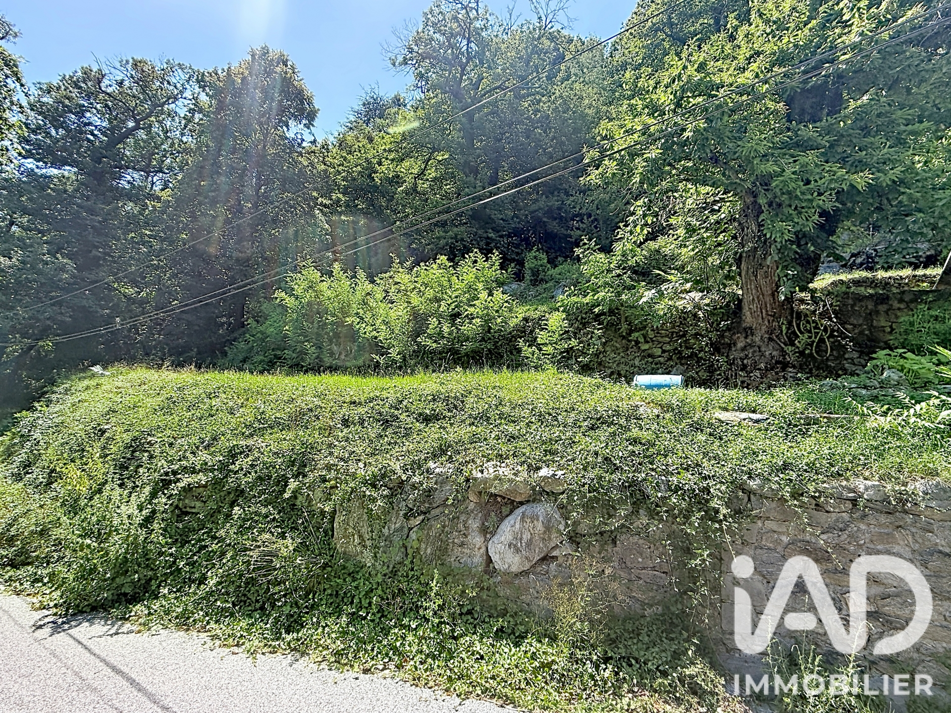 Vente appartement à ROQUEBILLIERE (06450) : appartement 5 pièces 110 m² - 2071051 — 21