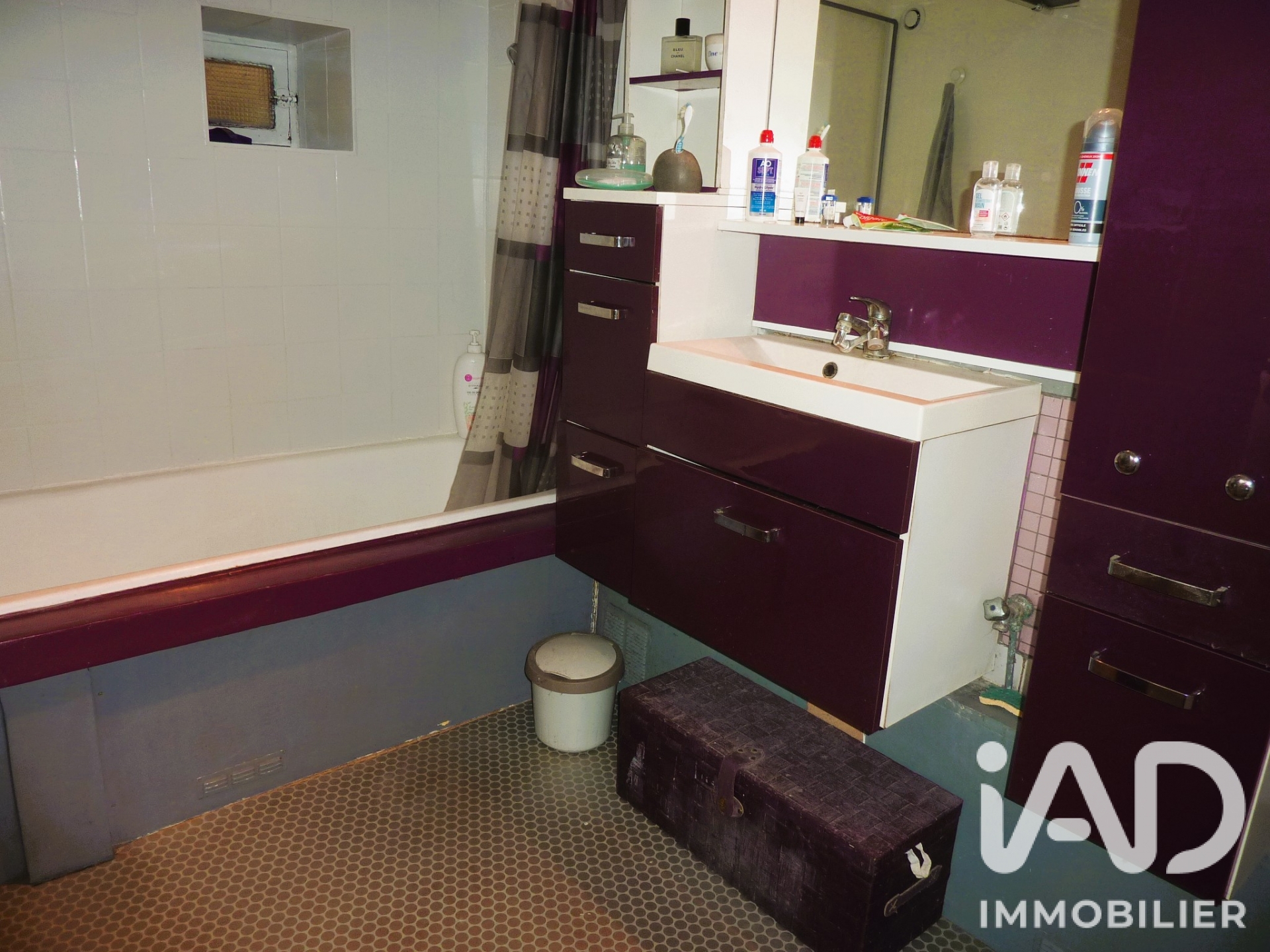 Vente maison à Villers-Saint-Paul (60870) : maison 4 pièces 72 m² - 2071434 — 7