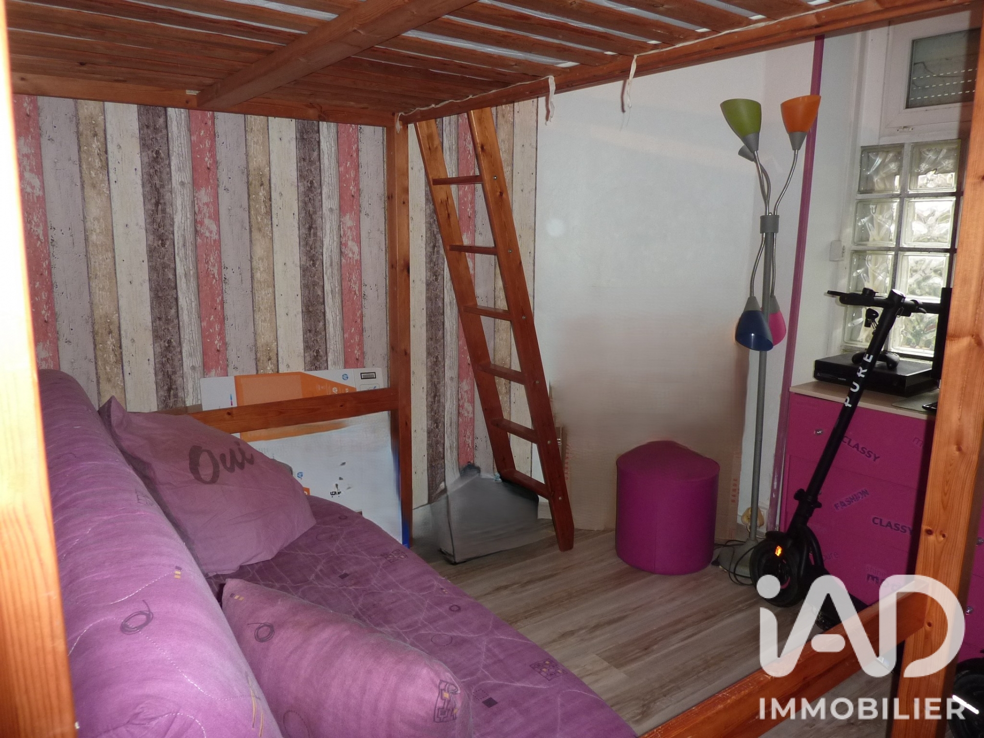 Vente maison à Villers-Saint-Paul (60870) : maison 4 pièces 72 m² - 2071434 — 5