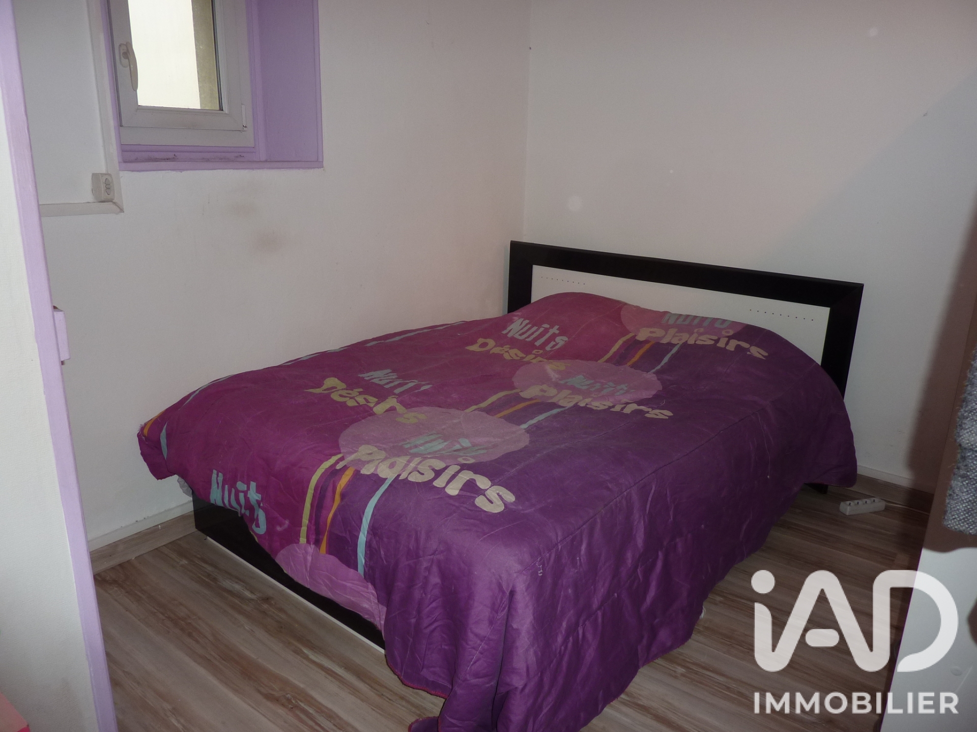 Vente maison à Villers-Saint-Paul (60870) : maison 4 pièces 72 m² - 2071434 — 6