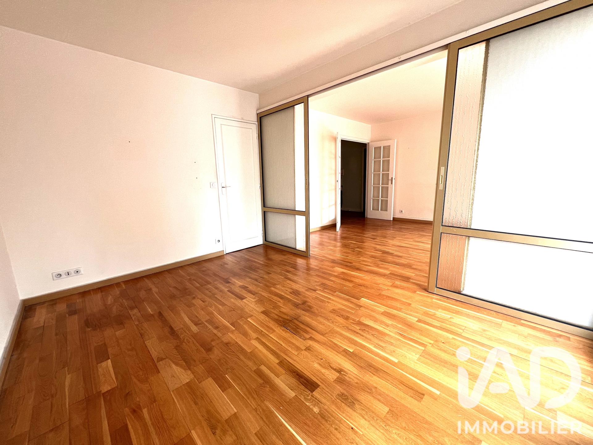 Vente appartement à Plaisir (78370) : appartement 4 pièces 89 m² - 2070470 — 6