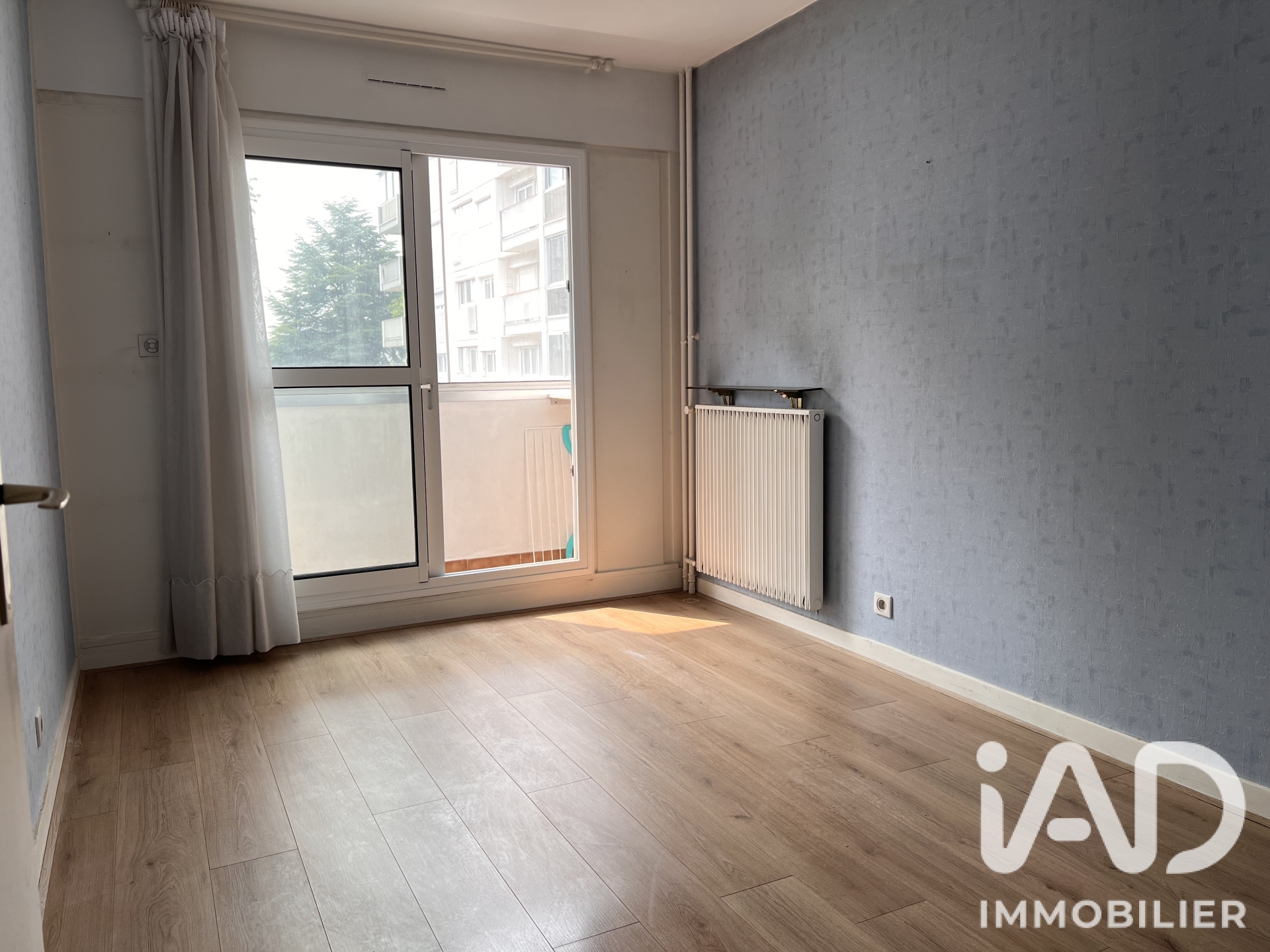 Vente appartement à Plaisir (78370) : appartement 4 pièces 89 m² - 2070470 — 9