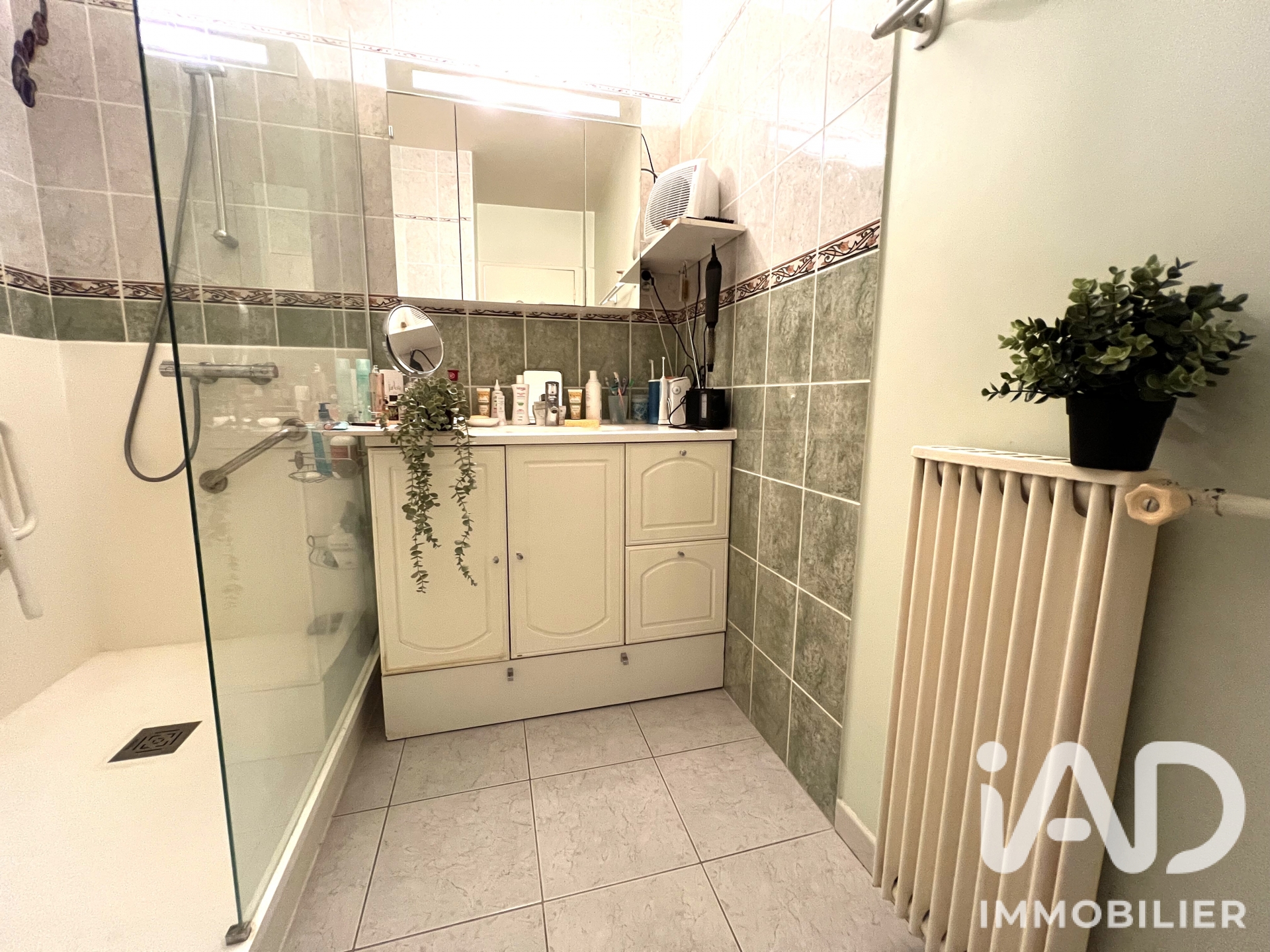 Vente appartement à Plaisir (78370) : appartement 4 pièces 89 m² - 2070470 — 12
