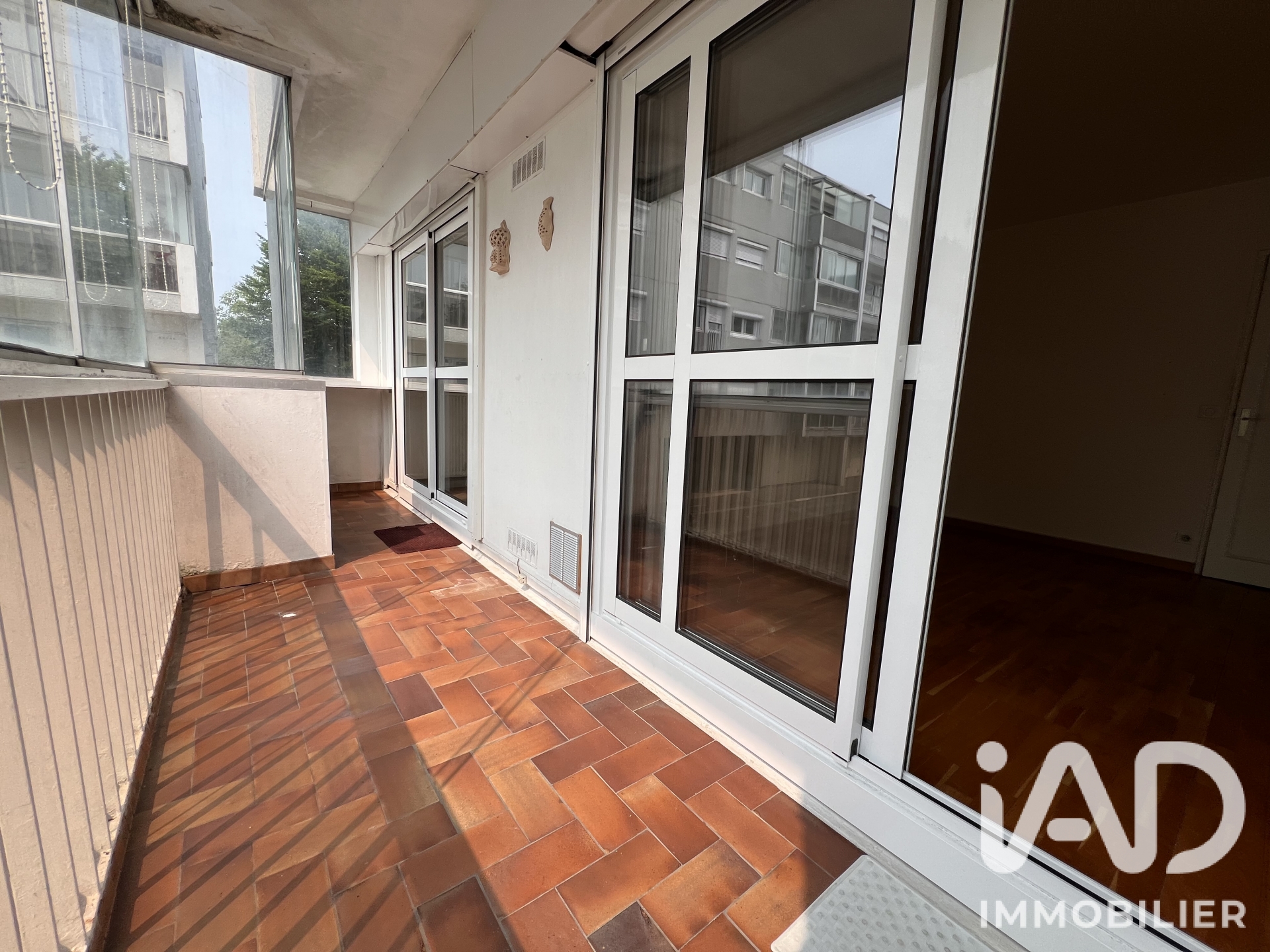 Vente appartement à Plaisir (78370) : appartement 4 pièces 89 m² - 2070470 — 4